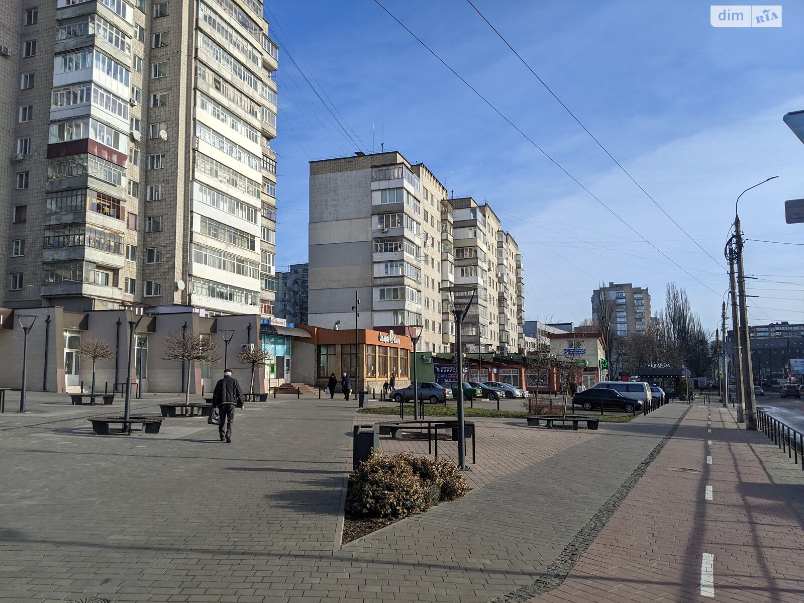 однокомнатная квартира с мебелью в Хмельницком, район Выставка, на ул. Заречанская 38 в аренду на долгий срок помесячно фото 1 однокомнатная квартира с мебелью в Хмельницком, район Выставка, на ул. Заречанская 38 в аренду на долгий срок помесячно фото 1