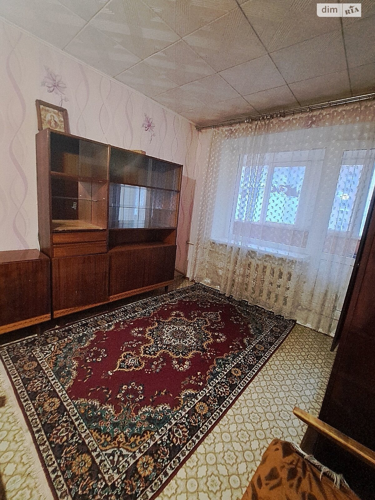 двухкомнатная квартира в Хмельницком, район Выставка, на ул. Заречанская 8/1 в аренду на долгий срок помесячно фото 1 двухкомнатная квартира в Хмельницком, район Выставка, на ул. Заречанская 8/1 в аренду на долгий срок помесячно фото 1