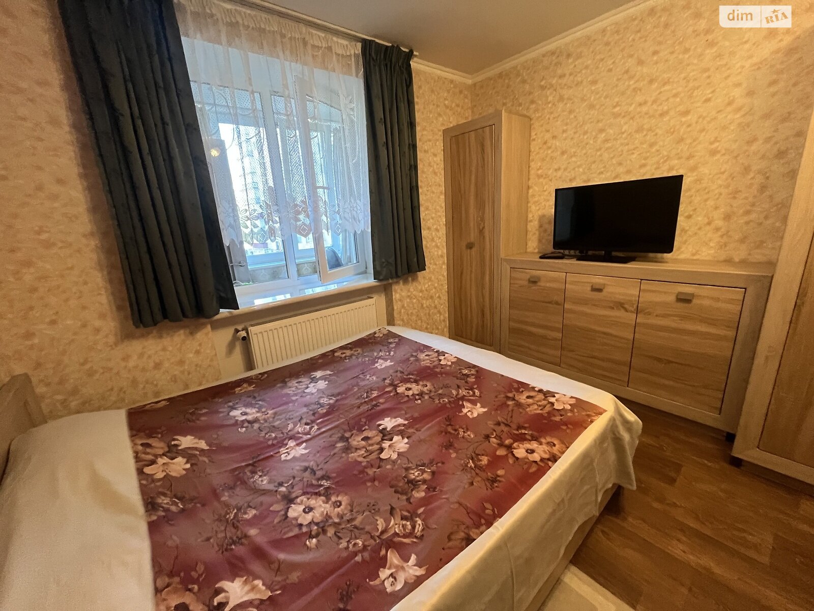 однокімнатна квартира в Хмельницькому, район Виставка, на вул. Зарічанська 34/4 в довготривалу оренду помісячно фото 1 однокімнатна квартира в Хмельницькому, район Виставка, на вул. Зарічанська 34/4 в довготривалу оренду помісячно фото 1