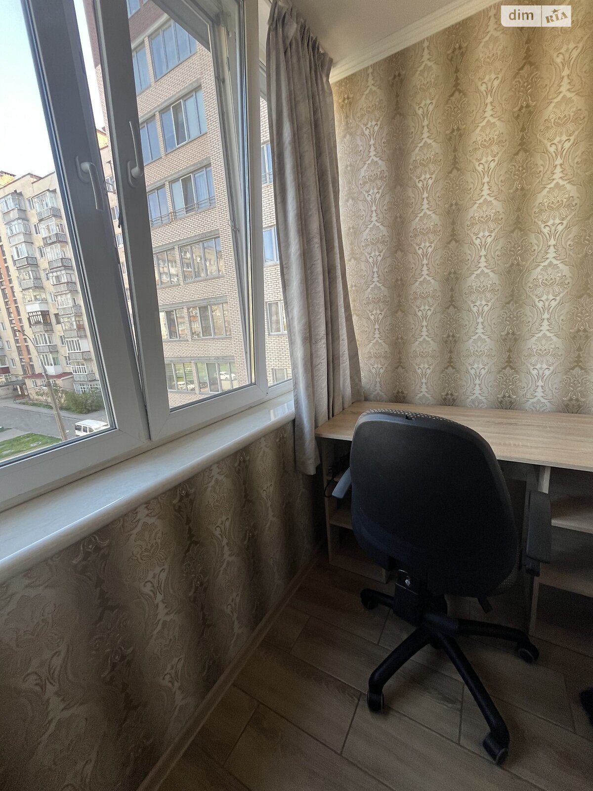 однокімнатна квартира в Хмельницькому, район Виставка, на вул. Зарічанська 34/4 в довготривалу оренду помісячно фото 1 однокімнатна квартира в Хмельницькому, район Виставка, на вул. Зарічанська 34/4 в довготривалу оренду помісячно фото 1
