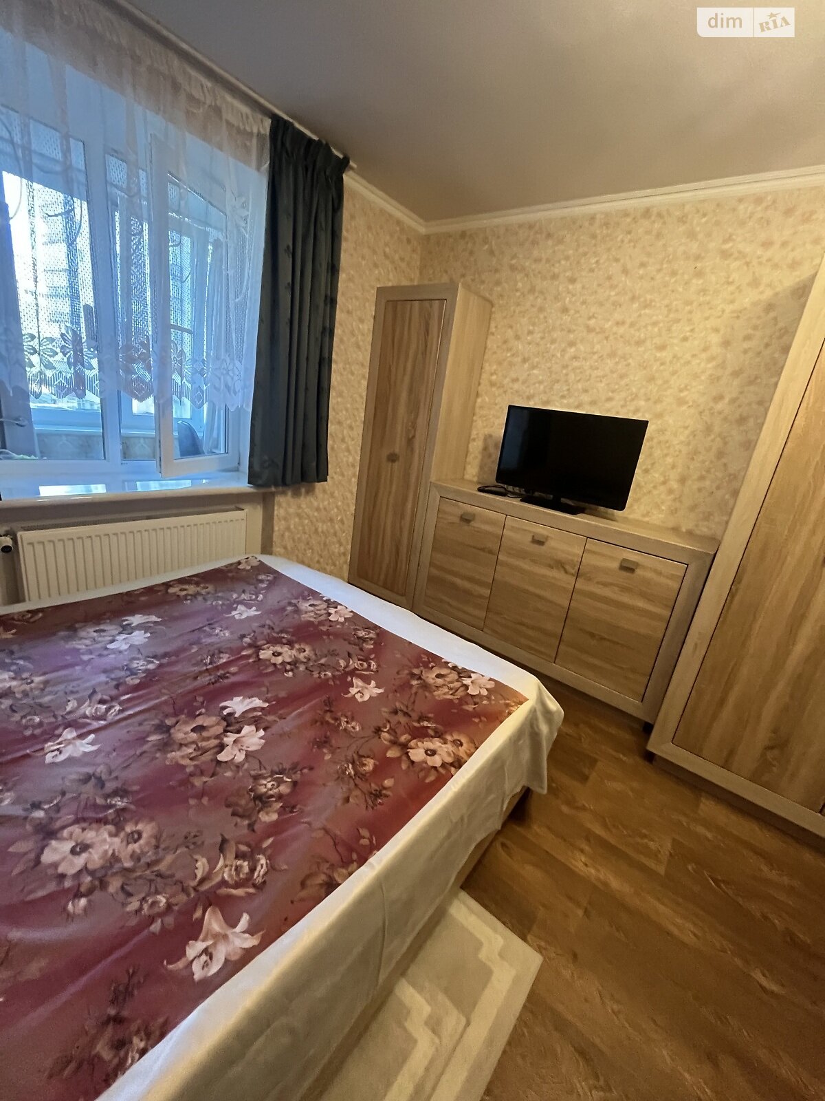 однокімнатна квартира в Хмельницькому, район Виставка, на вул. Зарічанська 34/4 в довготривалу оренду помісячно фото 1 однокімнатна квартира в Хмельницькому, район Виставка, на вул. Зарічанська 34/4 в довготривалу оренду помісячно фото 1
