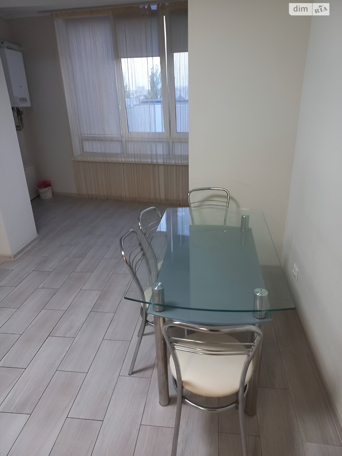двокімнатна квартира в Хмельницькому, район Виставка, на вул. Зарічанська 34/4 в довготривалу оренду помісячно фото 1 двокімнатна квартира в Хмельницькому, район Виставка, на вул. Зарічанська 34/4 в довготривалу оренду помісячно фото 1