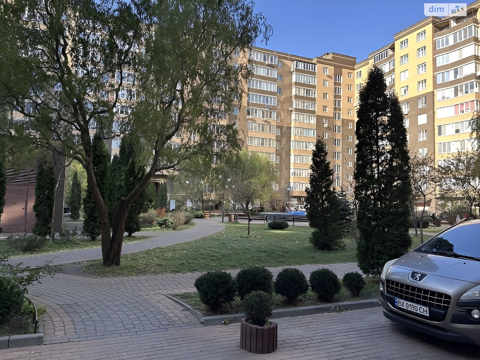 двокімнатна квартира в Хмельницькому, район Виставка, на вул. Зарічанська 11 в довготривалу оренду помісячно фото 1 двокімнатна квартира в Хмельницькому, район Виставка, на вул. Зарічанська 11 в довготривалу оренду помісячно фото 1