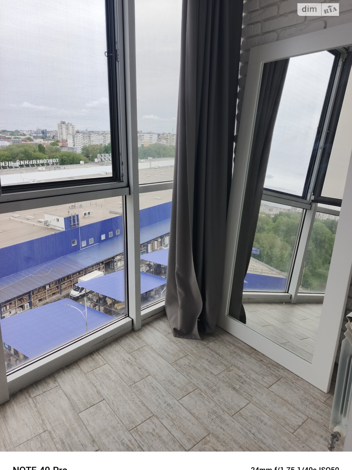 однокімнатна квартира в Хмельницькому, район Виставка, на вул. Зарічанська 11К в довготривалу оренду помісячно фото 1 однокімнатна квартира в Хмельницькому, район Виставка, на вул. Зарічанська 11К в довготривалу оренду помісячно фото 1