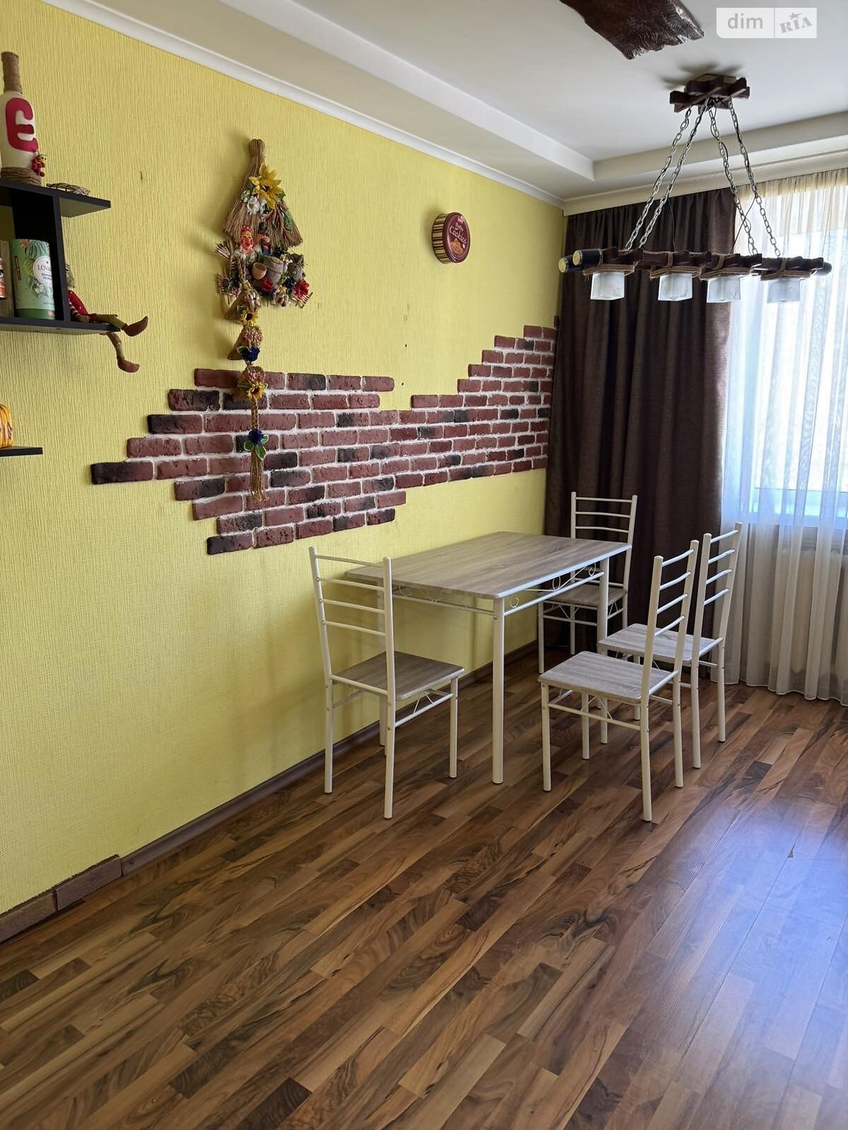 двокімнатна квартира в Хмельницькому, район Виставка, на вул. Зарічанська 2 в довготривалу оренду помісячно фото 1 двокімнатна квартира в Хмельницькому, район Виставка, на вул. Зарічанська 2 в довготривалу оренду помісячно фото 1