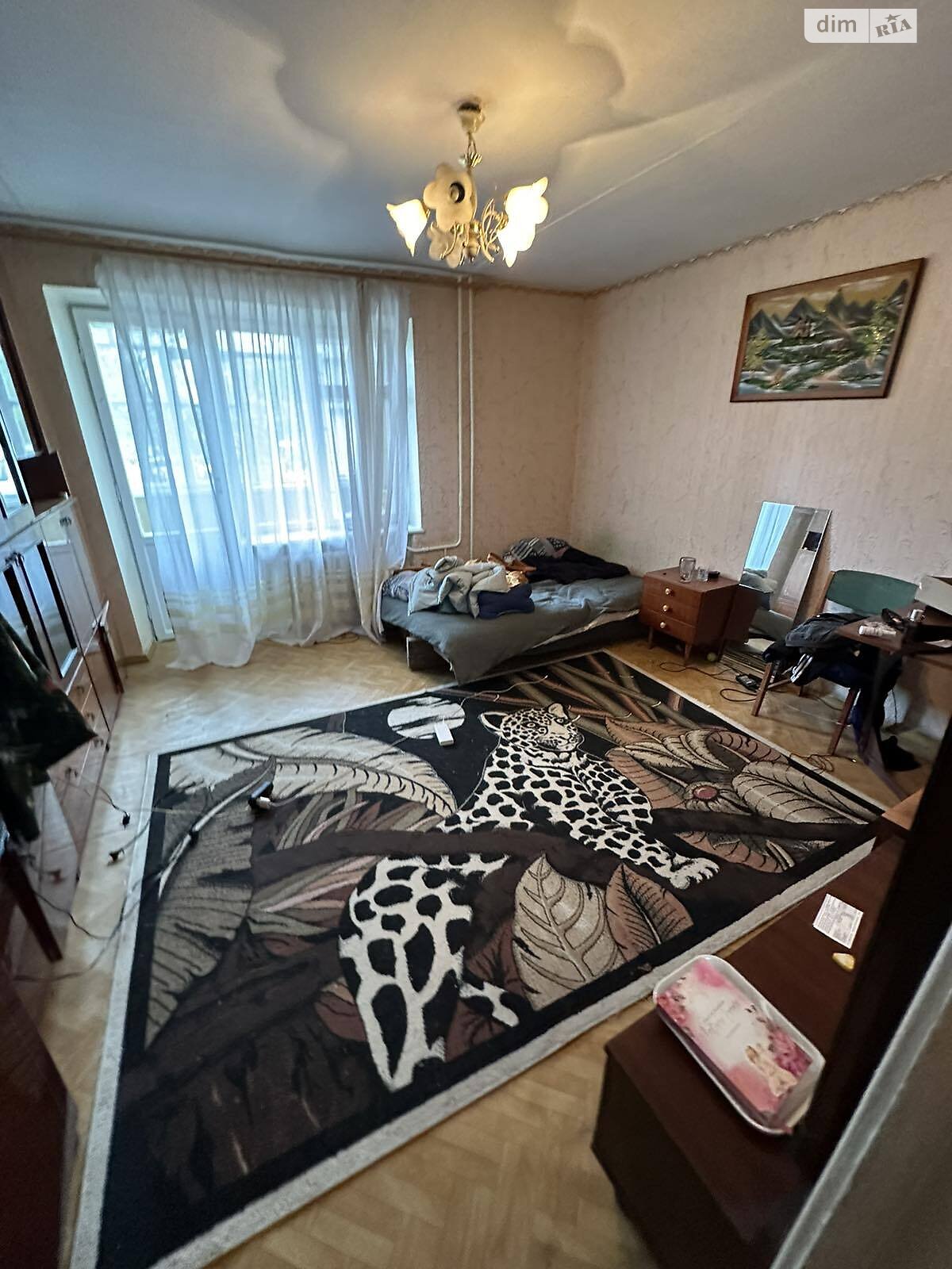 двокімнатна квартира в Хмельницькому, район Виставка, на вул. Зарічанська 34 в довготривалу оренду помісячно фото 1 двокімнатна квартира в Хмельницькому, район Виставка, на вул. Зарічанська 34 в довготривалу оренду помісячно фото 1