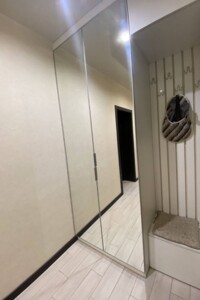 двухкомнатная квартира в Хмельницком, район Выставка, на ул. Заречанская 57 в аренду на долгий срок помесячно фото 2