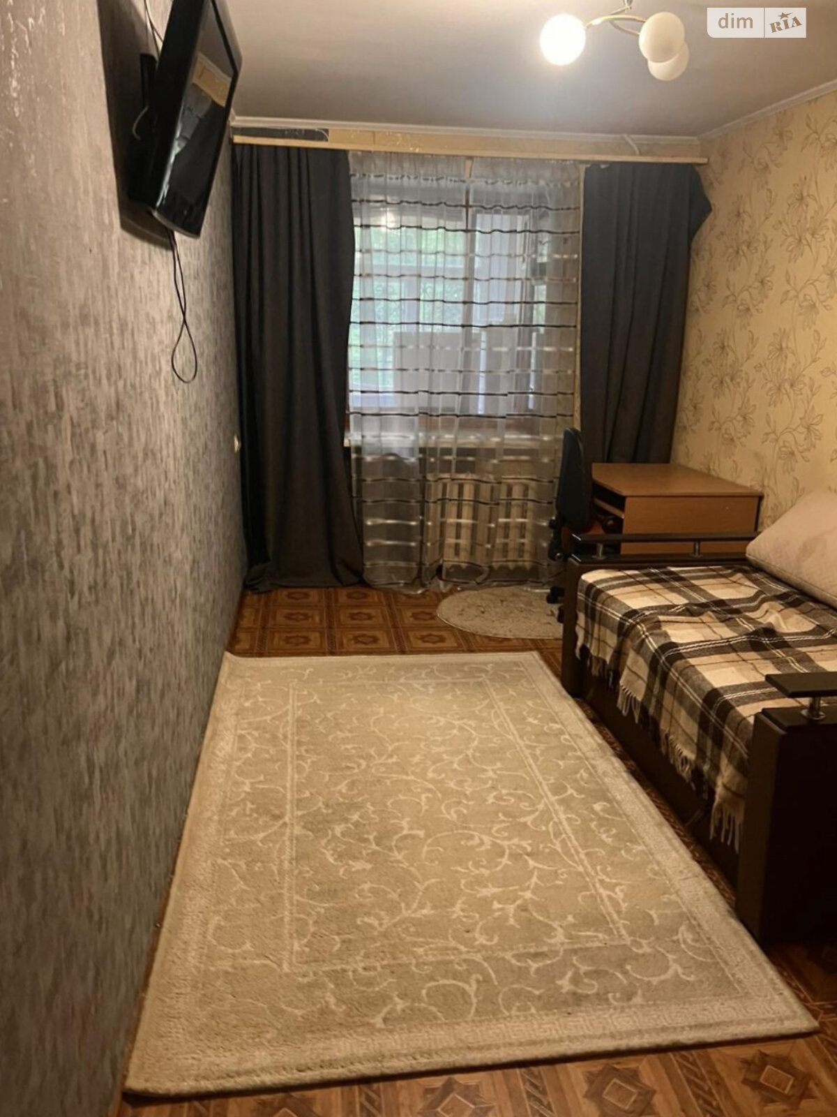 двухкомнатная квартира в Хмельницком, район Выставка, на ул. Заречанская 6/2 в аренду на долгий срок помесячно фото 1 двухкомнатная квартира в Хмельницком, район Выставка, на ул. Заречанская 6/2 в аренду на долгий срок помесячно фото 1