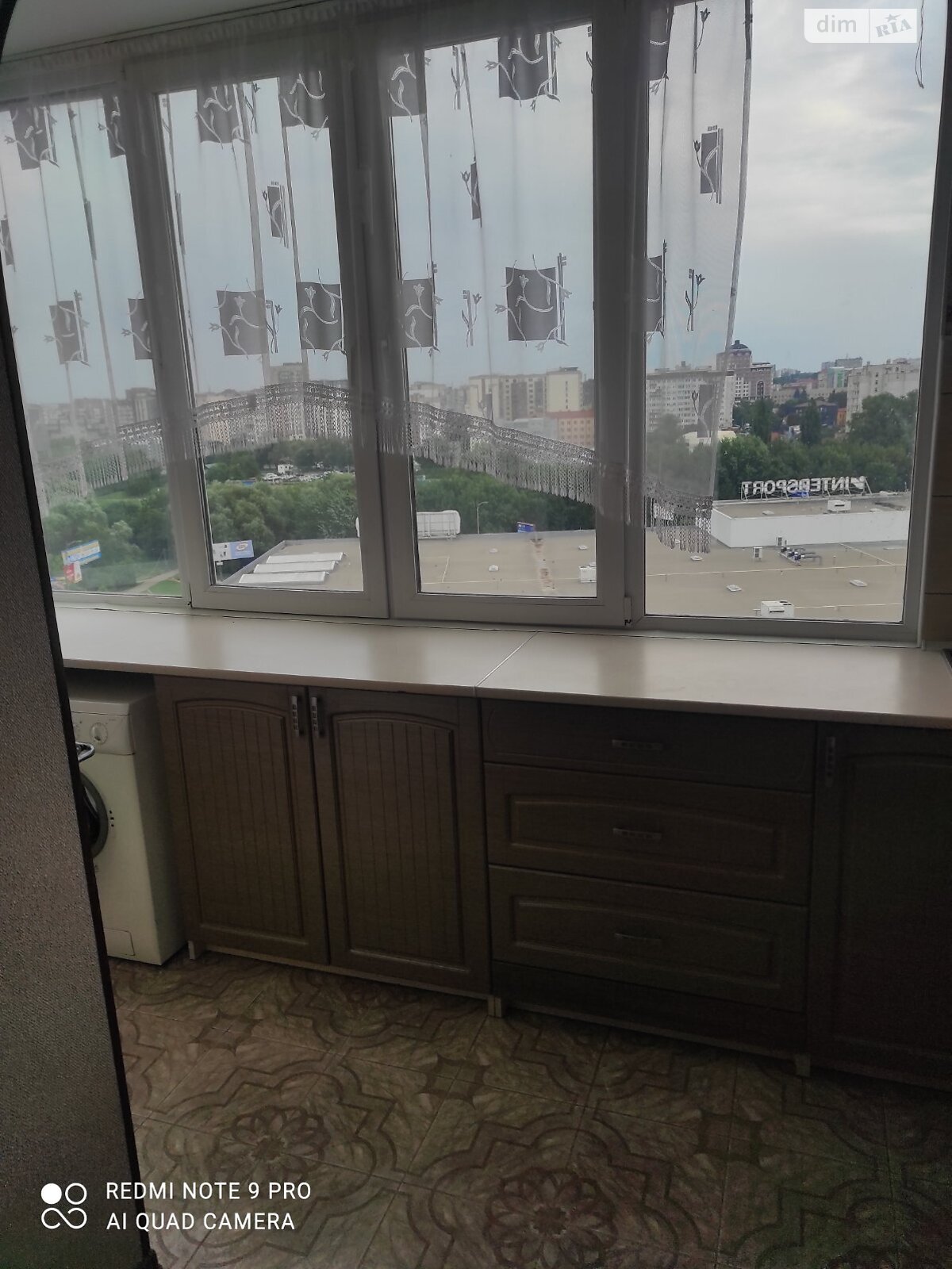 однокімнатна квартира в Хмельницькому, район Виставка, на вул. Зарічанська 11 в довготривалу оренду помісячно фото 1 однокімнатна квартира в Хмельницькому, район Виставка, на вул. Зарічанська 11 в довготривалу оренду помісячно фото 1