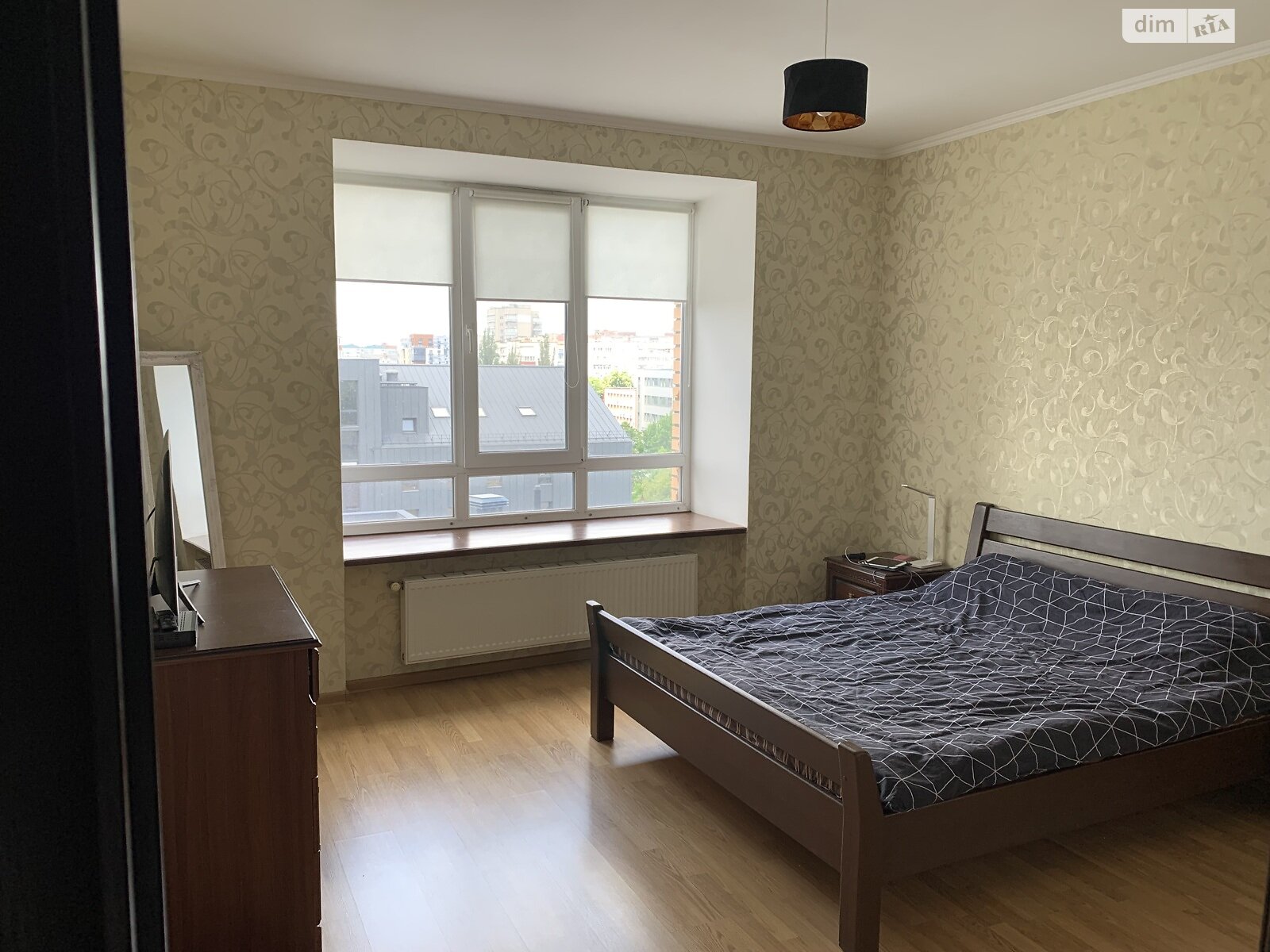 двокімнатна квартира в Хмельницькому, район Виставка, на вул. Зарічанська 1Г в довготривалу оренду помісячно фото 1 двокімнатна квартира в Хмельницькому, район Виставка, на вул. Зарічанська 1Г в довготривалу оренду помісячно фото 1