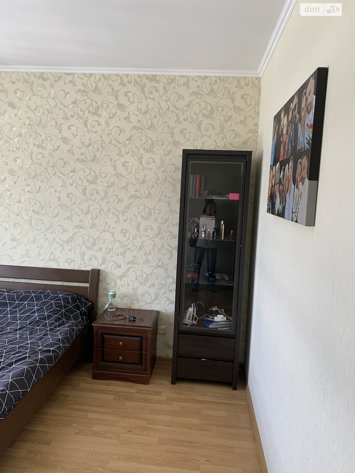 двокімнатна квартира в Хмельницькому, район Виставка, на вул. Зарічанська 1Г в довготривалу оренду помісячно фото 1 двокімнатна квартира в Хмельницькому, район Виставка, на вул. Зарічанська 1Г в довготривалу оренду помісячно фото 1