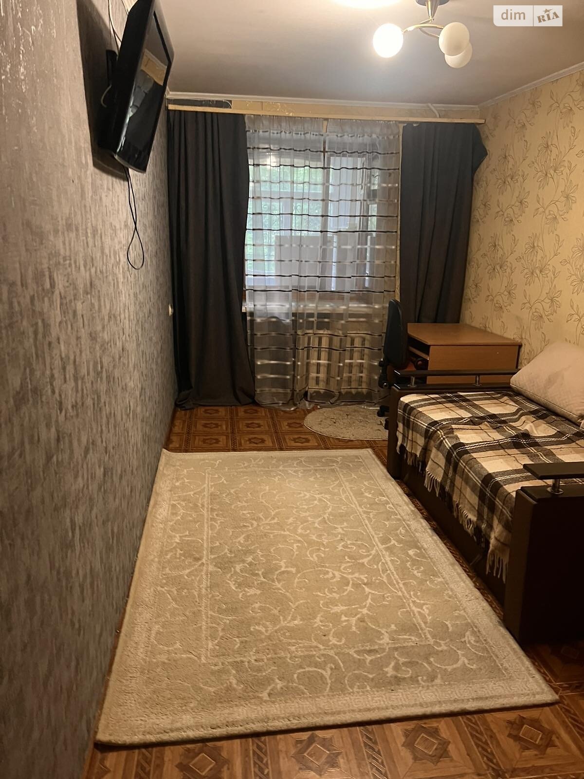 двокімнатна квартира в Хмельницькому, район Виставка, на вул. Зарічанська 6/1 в довготривалу оренду помісячно фото 1 двокімнатна квартира в Хмельницькому, район Виставка, на вул. Зарічанська 6/1 в довготривалу оренду помісячно фото 1
