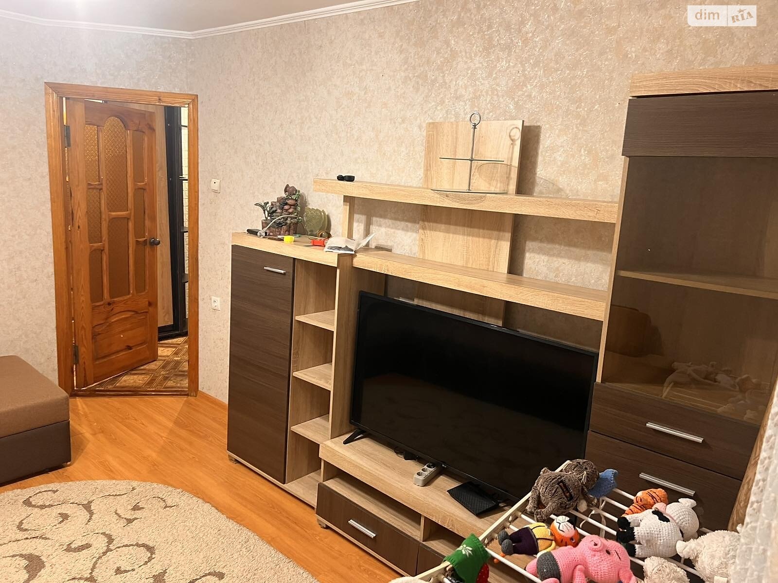 двокімнатна квартира в Хмельницькому, район Виставка, на вул. Зарічанська 6/1 в довготривалу оренду помісячно фото 1 двокімнатна квартира в Хмельницькому, район Виставка, на вул. Зарічанська 6/1 в довготривалу оренду помісячно фото 1