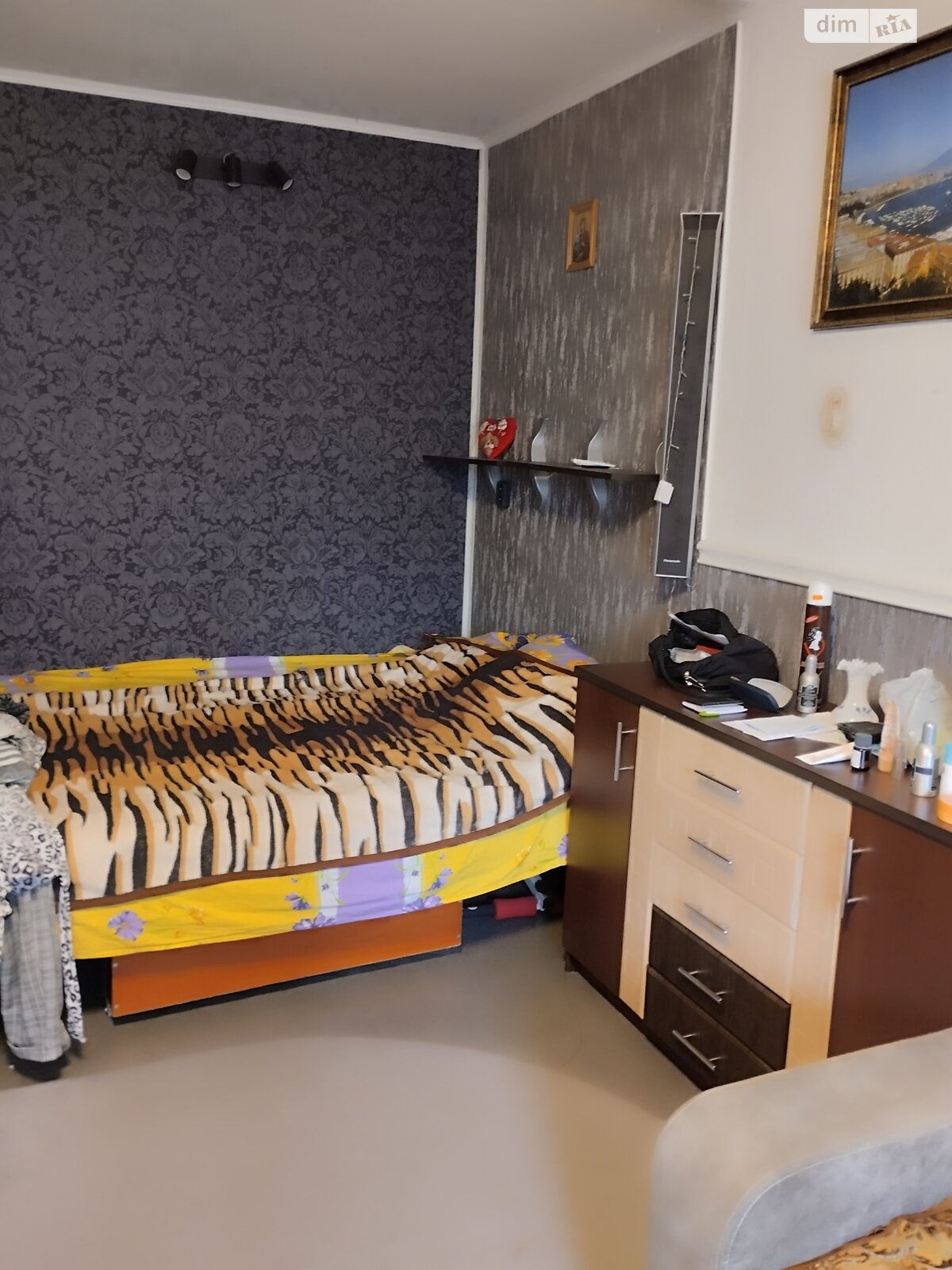 однокімнатна квартира в Хмельницькому, район Виставка, на вул. Зарічанська 20/1 в довготривалу оренду помісячно фото 1 однокімнатна квартира в Хмельницькому, район Виставка, на вул. Зарічанська 20/1 в довготривалу оренду помісячно фото 1