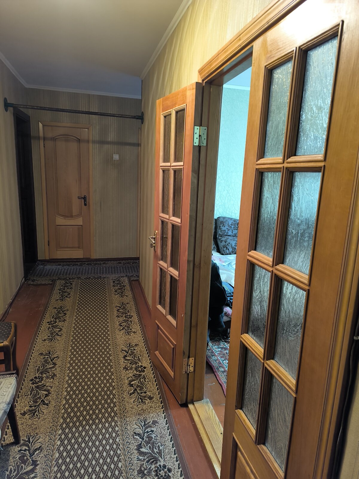 двухкомнатная квартира в Хмельницком, район Выставка, на ул. Заречанская 20/1 в аренду на долгий срок помесячно фото 1 двухкомнатная квартира в Хмельницком, район Выставка, на ул. Заречанская 20/1 в аренду на долгий срок помесячно фото 1