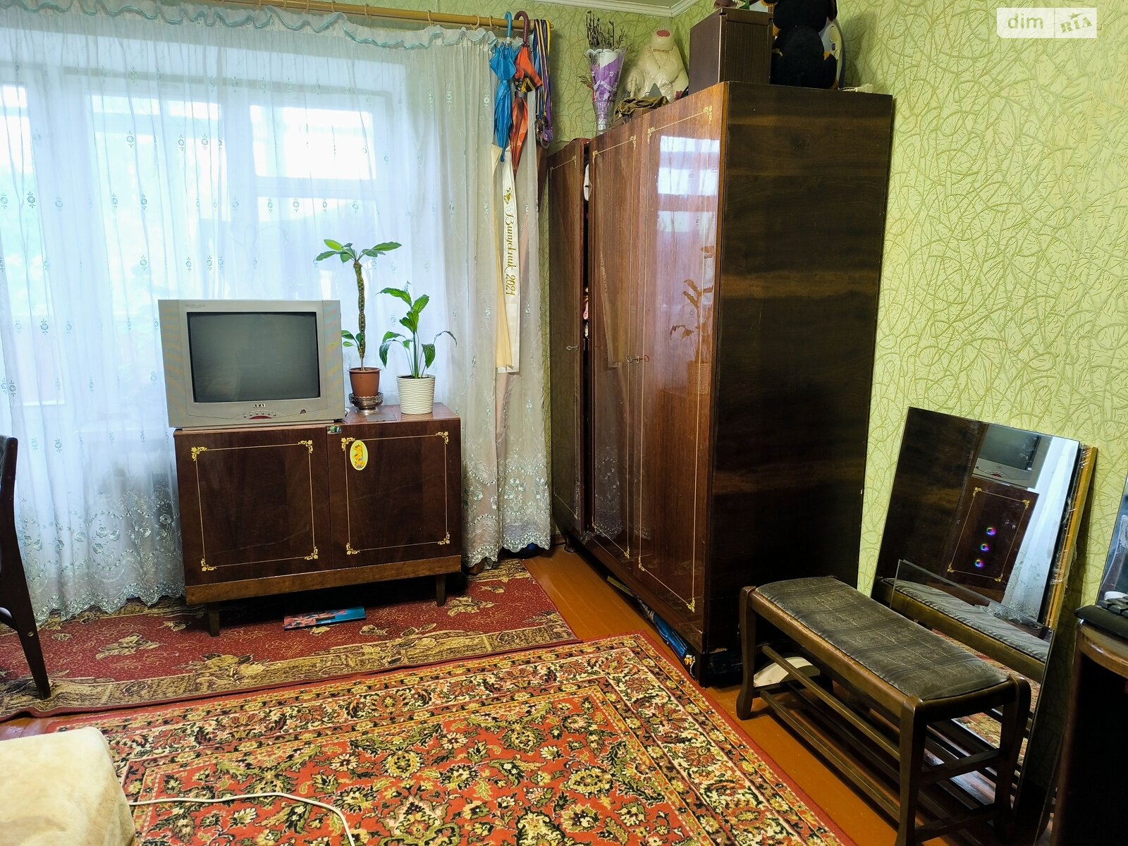 двухкомнатная квартира в Хмельницком, район Выставка, на ул. Заречанская 20/1 в аренду на долгий срок помесячно фото 1 двухкомнатная квартира в Хмельницком, район Выставка, на ул. Заречанская 20/1 в аренду на долгий срок помесячно фото 1
