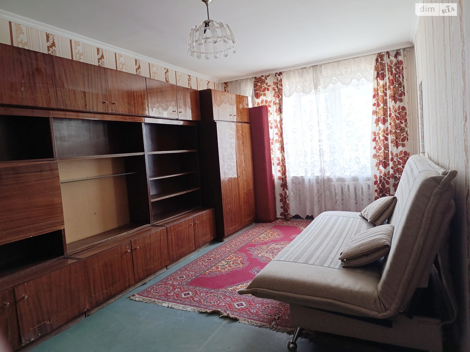 двухкомнатная квартира в Хмельницком, район Выставка, на ул. Заречанская в аренду на долгий срок помесячно фото 1 двухкомнатная квартира в Хмельницком, район Выставка, на ул. Заречанская в аренду на долгий срок помесячно фото 1