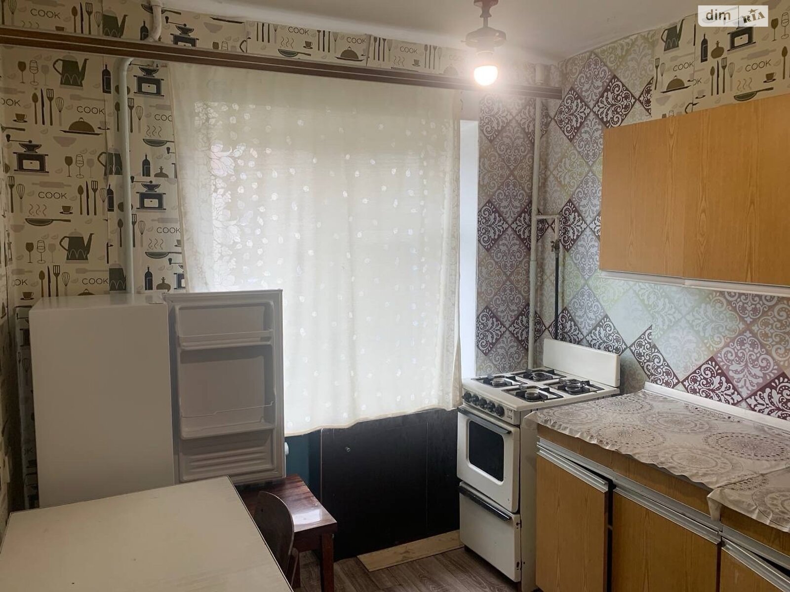 однокомнатная квартира в Хмельницком, район Выставка, на ул. Заречанская в аренду на долгий срок помесячно фото 1 однокомнатная квартира в Хмельницком, район Выставка, на ул. Заречанская в аренду на долгий срок помесячно фото 1