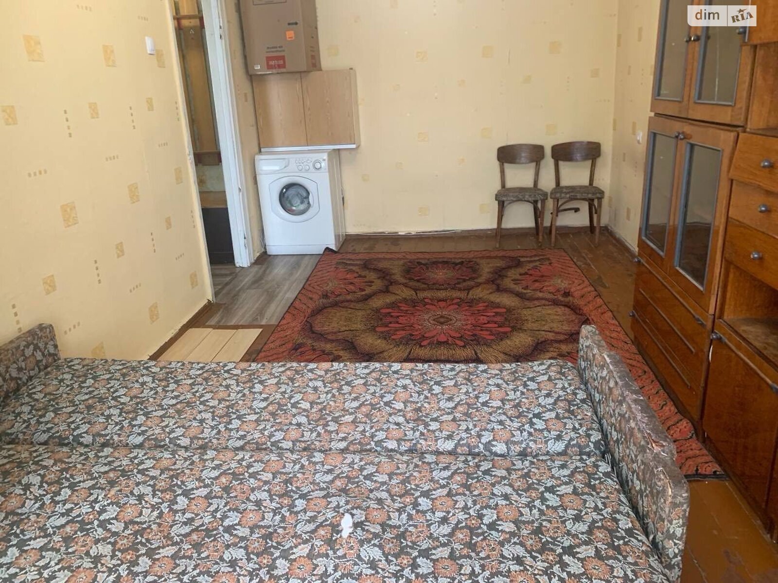 однокомнатная квартира в Хмельницком, район Выставка, на ул. Заречанская в аренду на долгий срок помесячно фото 1 однокомнатная квартира в Хмельницком, район Выставка, на ул. Заречанская в аренду на долгий срок помесячно фото 1