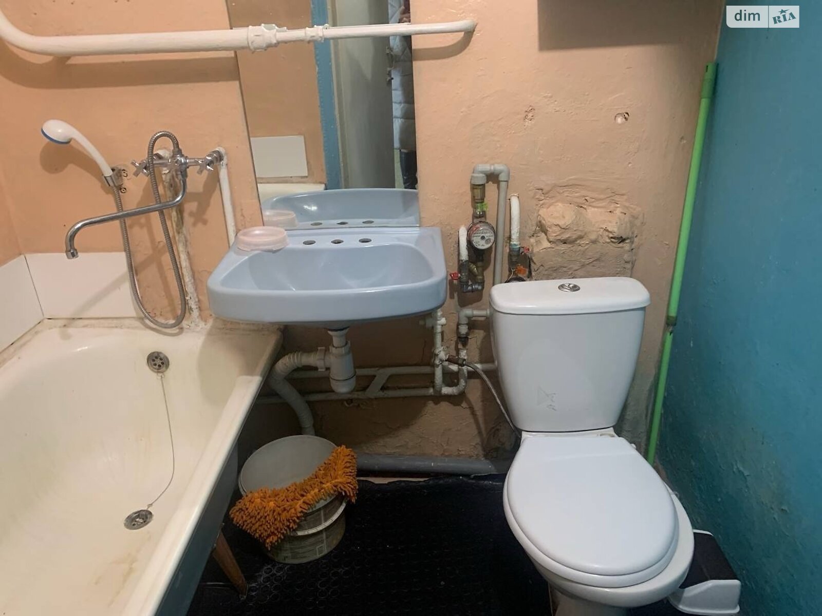 однокомнатная квартира в Хмельницком, район Выставка, на ул. Заречанская в аренду на долгий срок помесячно фото 1 однокомнатная квартира в Хмельницком, район Выставка, на ул. Заречанская в аренду на долгий срок помесячно фото 1