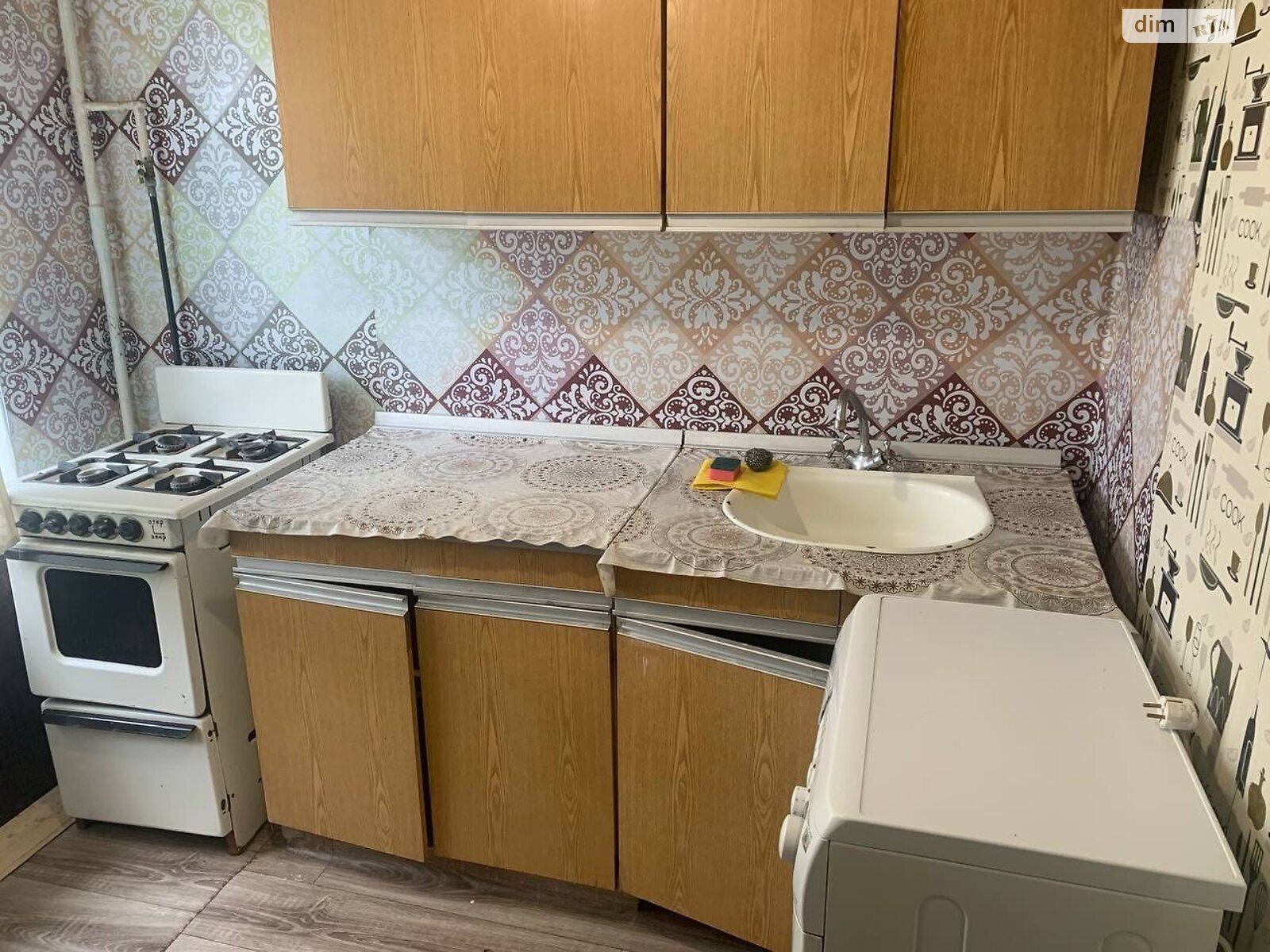 однокомнатная квартира в Хмельницком, район Выставка, на ул. Заречанская в аренду на долгий срок помесячно фото 1 однокомнатная квартира в Хмельницком, район Выставка, на ул. Заречанская в аренду на долгий срок помесячно фото 1