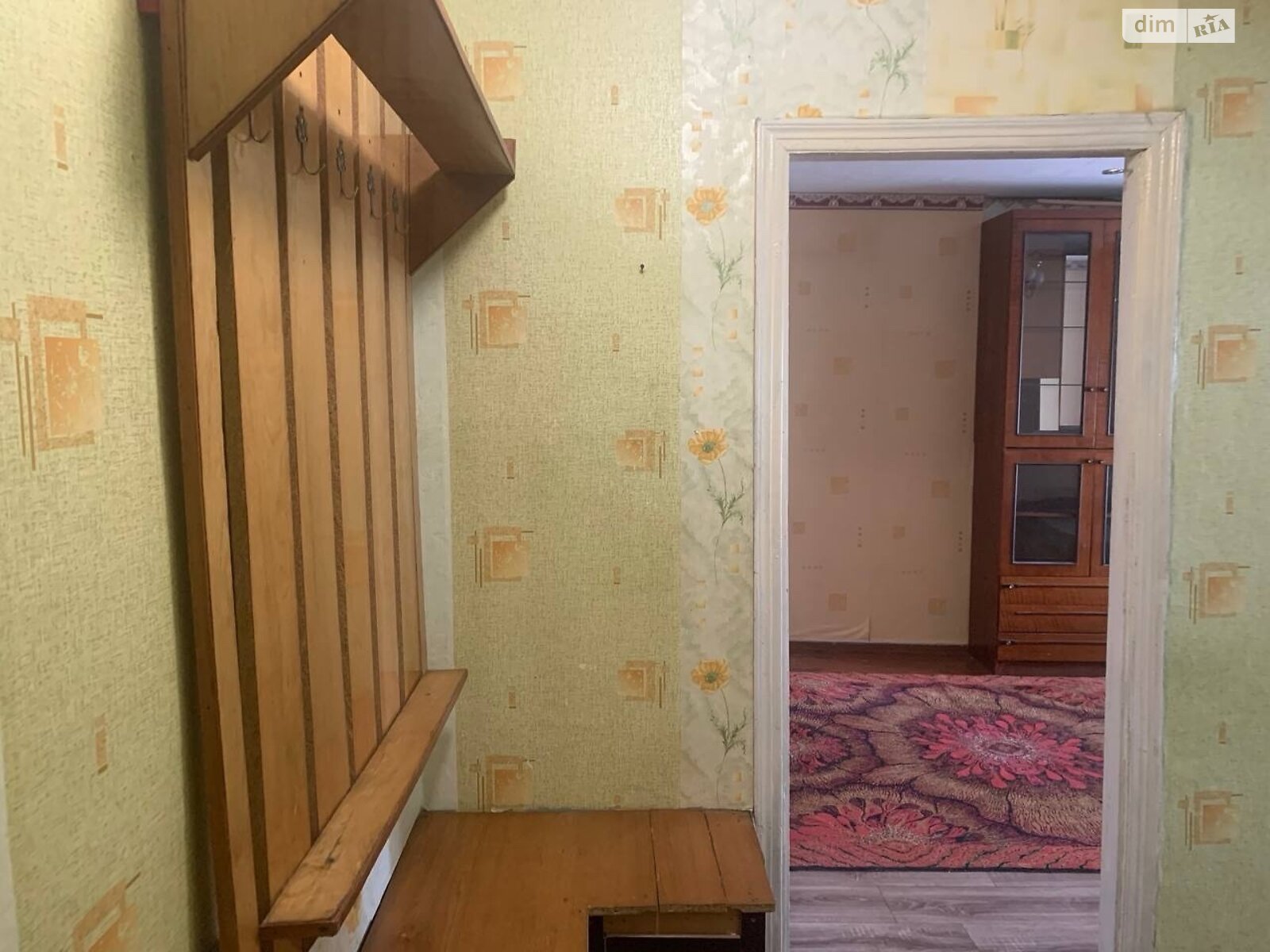 однокомнатная квартира в Хмельницком, район Выставка, на ул. Заречанская в аренду на долгий срок помесячно фото 1 однокомнатная квартира в Хмельницком, район Выставка, на ул. Заречанская в аренду на долгий срок помесячно фото 1