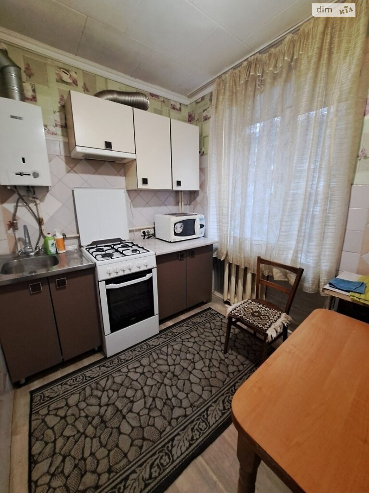 двухкомнатная квартира с мебелью в Хмельницком, район Выставка, на ул. Заречанская 8/1 в аренду на долгий срок помесячно фото 1 двухкомнатная квартира с мебелью в Хмельницком, район Выставка, на ул. Заречанская 8/1 в аренду на долгий срок помесячно фото 1