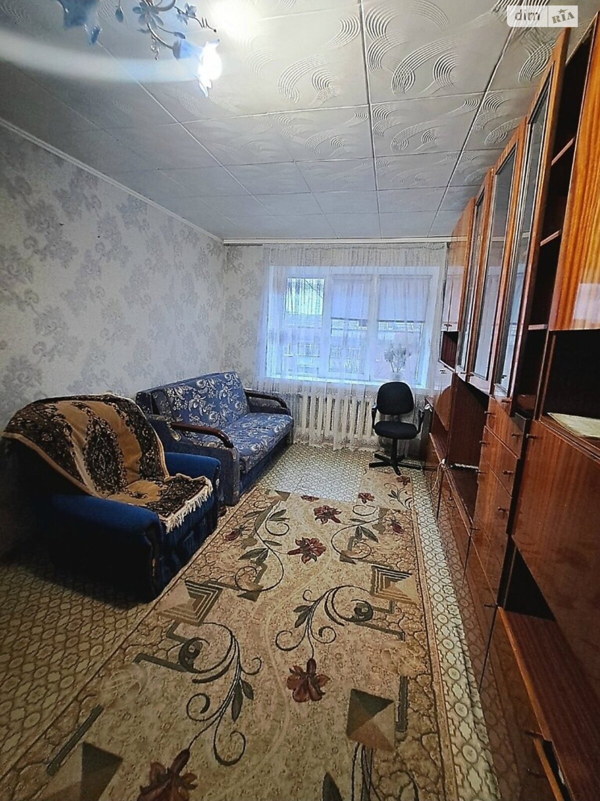 двухкомнатная квартира с мебелью в Хмельницком, район Выставка, на ул. Заречанская 8/1 в аренду на долгий срок помесячно фото 1 двухкомнатная квартира с мебелью в Хмельницком, район Выставка, на ул. Заречанская 8/1 в аренду на долгий срок помесячно фото 1