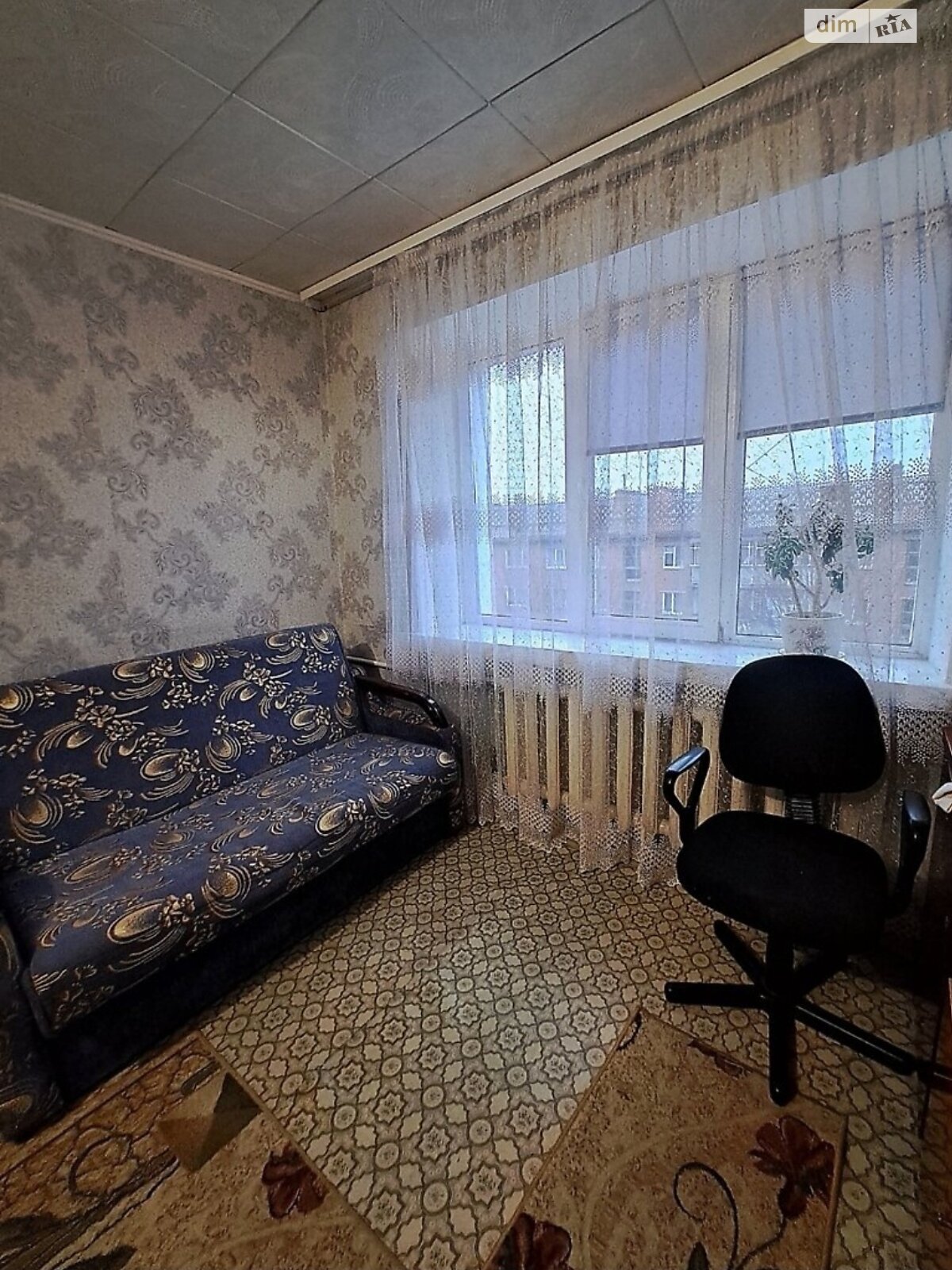 двухкомнатная квартира с мебелью в Хмельницком, район Выставка, на ул. Заречанская 8/1 в аренду на долгий срок помесячно фото 1 двухкомнатная квартира с мебелью в Хмельницком, район Выставка, на ул. Заречанская 8/1 в аренду на долгий срок помесячно фото 1