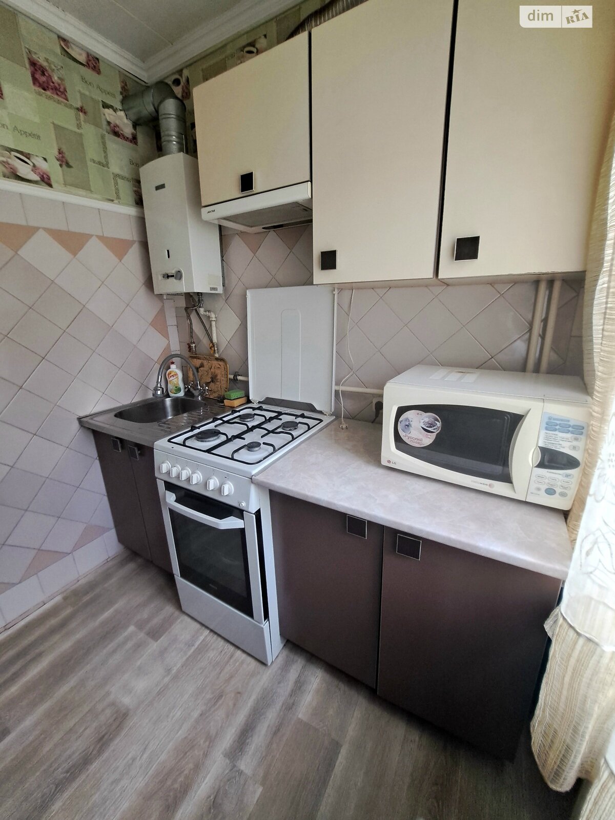 двухкомнатная квартира с мебелью в Хмельницком, район Выставка, на ул. Заречанская 8/1 в аренду на долгий срок помесячно фото 1 двухкомнатная квартира с мебелью в Хмельницком, район Выставка, на ул. Заречанская 8/1 в аренду на долгий срок помесячно фото 1