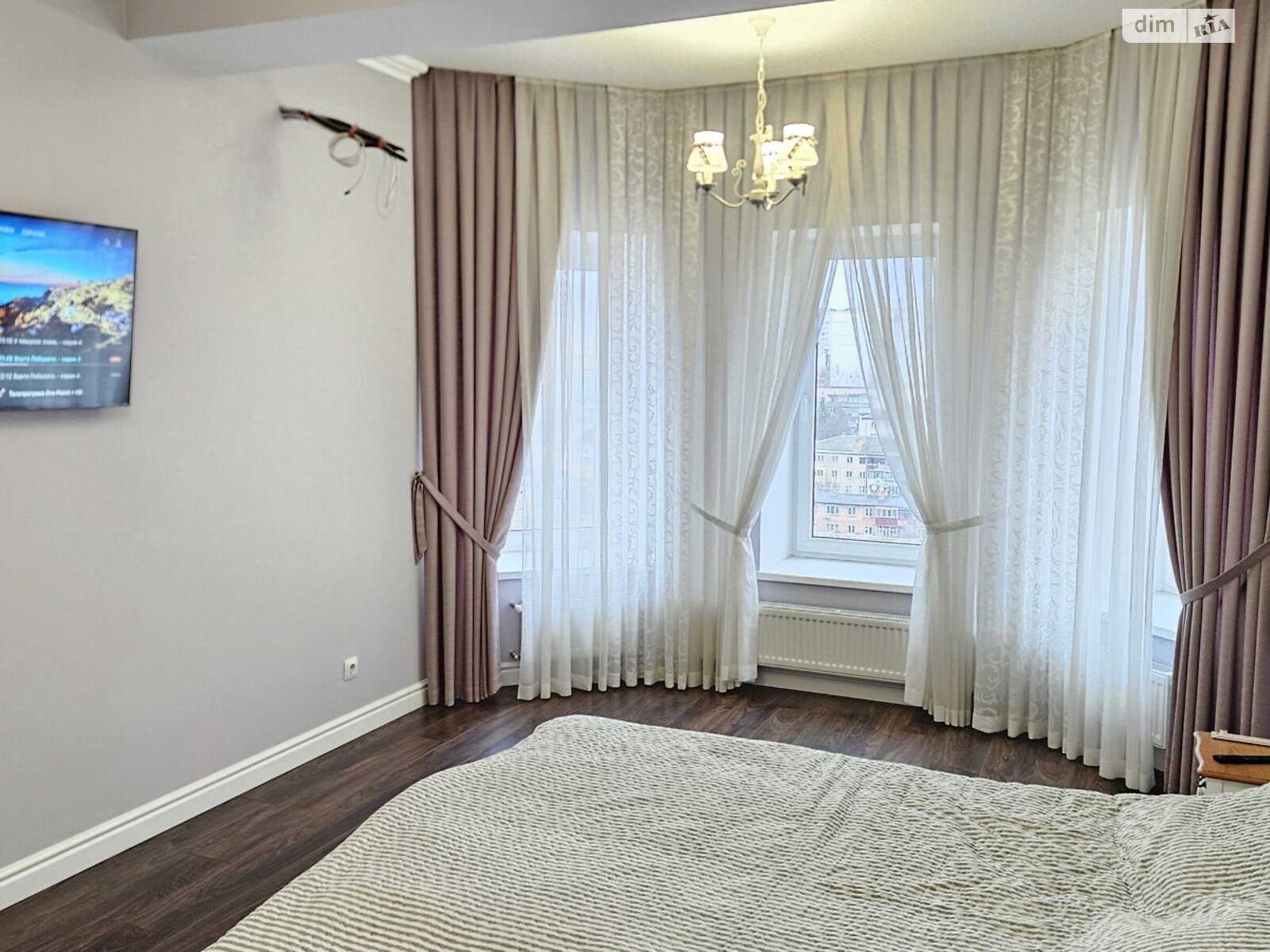 однокімнатна квартира в Хмельницькому, район Виставка, на вул. Зарічанська 3/2Б, кв. 95 в довготривалу оренду помісячно фото 1