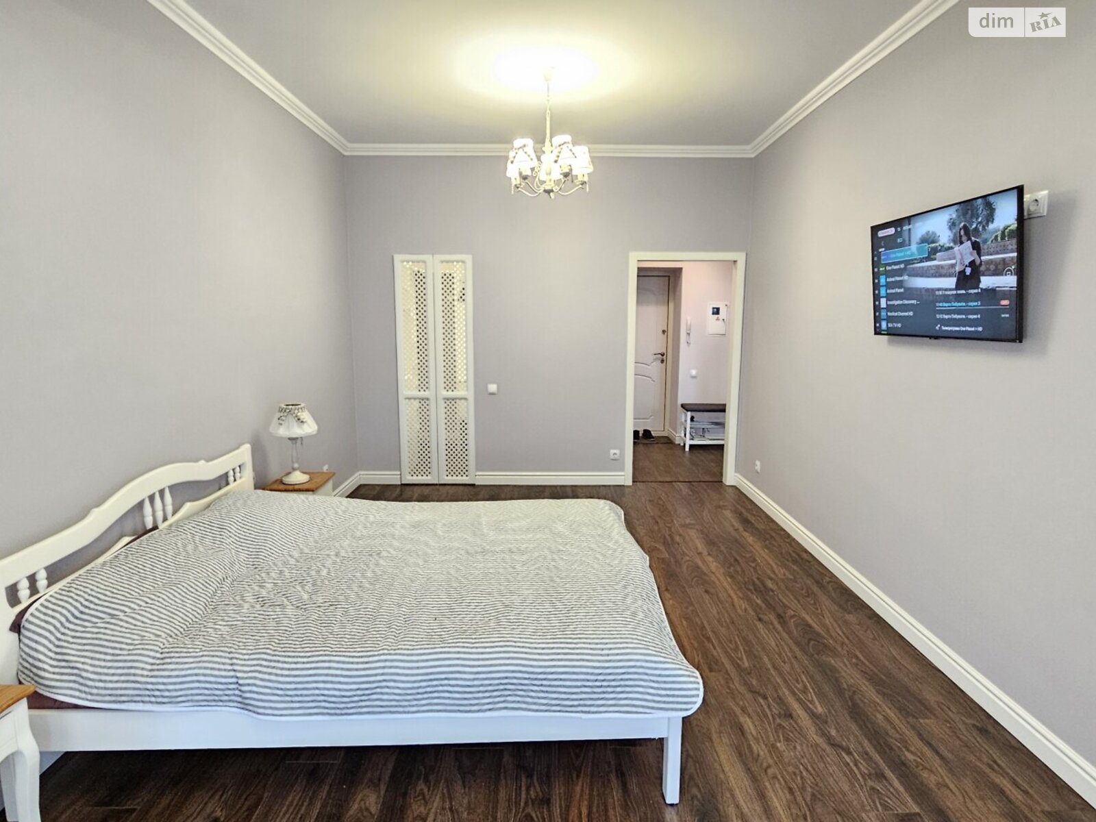 однокімнатна квартира в Хмельницькому, район Виставка, на вул. Зарічанська 3/2Б, кв. 95 в довготривалу оренду помісячно фото 1