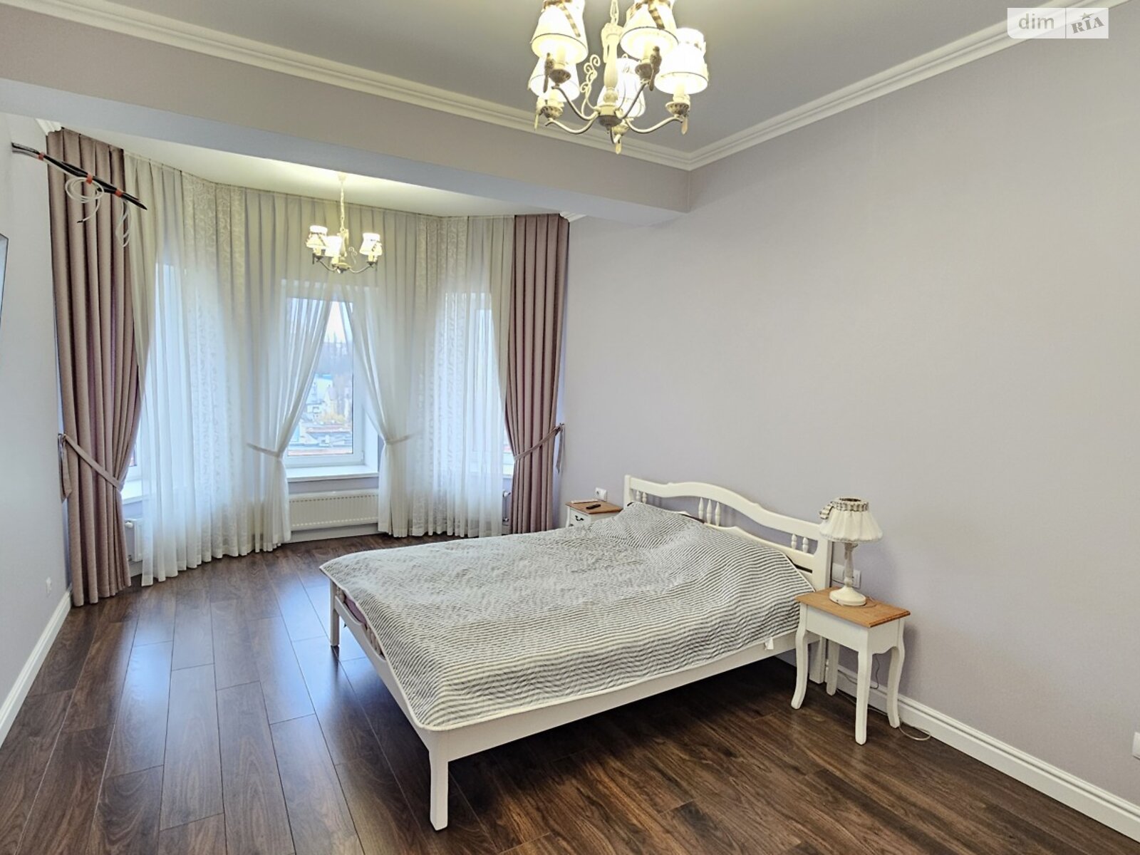 однокімнатна квартира в Хмельницькому, район Виставка, на вул. Зарічанська 3/2Б, кв. 95 в довготривалу оренду помісячно фото 1