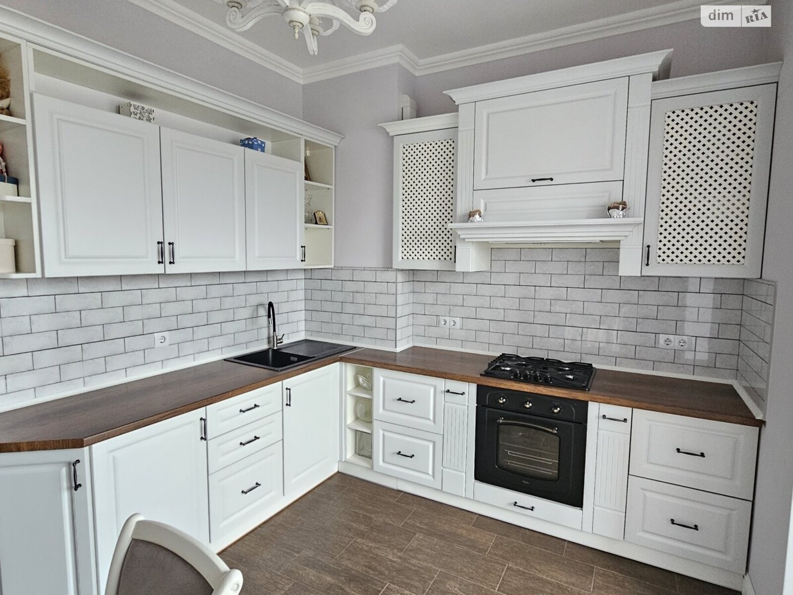 однокімнатна квартира в Хмельницькому, район Виставка, на вул. Зарічанська 3/2Б, кв. 95 в довготривалу оренду помісячно фото 1