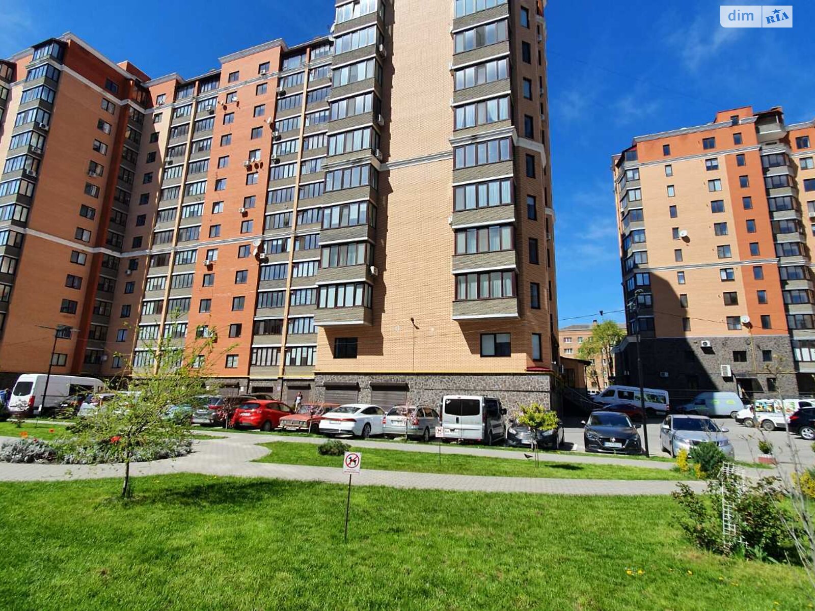 однокімнатна квартира в Хмельницькому, район Виставка, на вул. Зарічанська 3/2Б, кв. 95 в довготривалу оренду помісячно фото 1