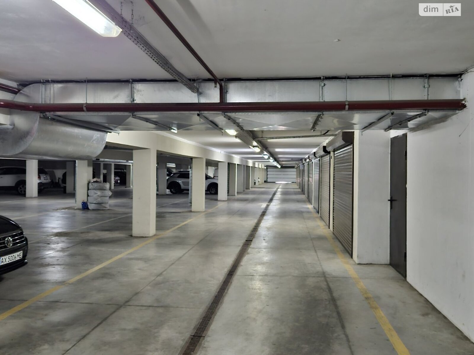 однокімнатна квартира в Хмельницькому, район Виставка, на вул. Зарічанська 3/2Б, кв. 95 в довготривалу оренду помісячно фото 1