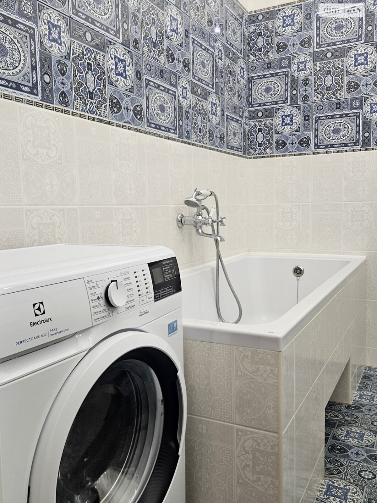 однокімнатна квартира в Хмельницькому, район Виставка, на вул. Зарічанська 3/2Б, кв. 95 в довготривалу оренду помісячно фото 1