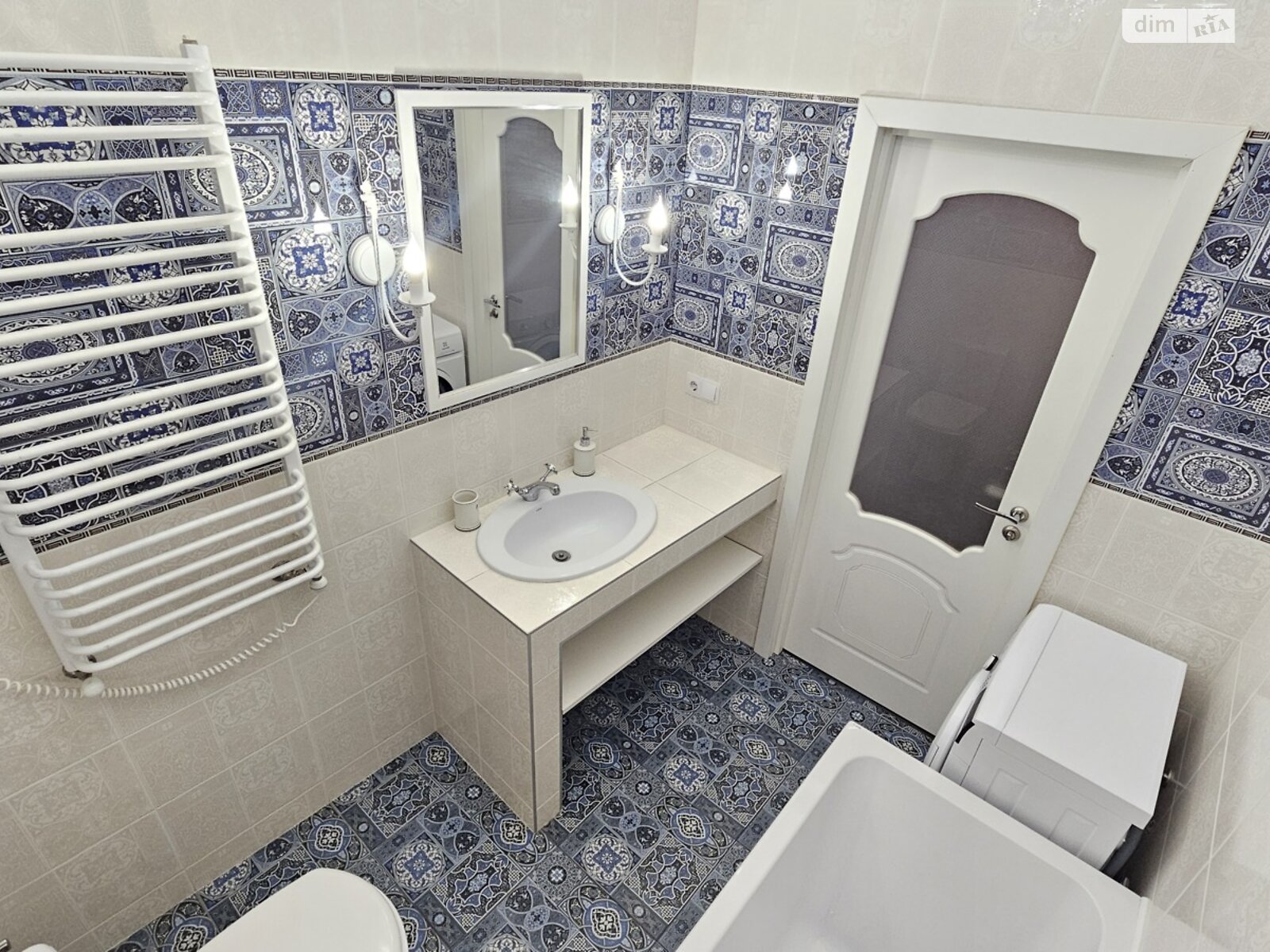 однокімнатна квартира в Хмельницькому, район Виставка, на вул. Зарічанська 3/2Б, кв. 95 в довготривалу оренду помісячно фото 1