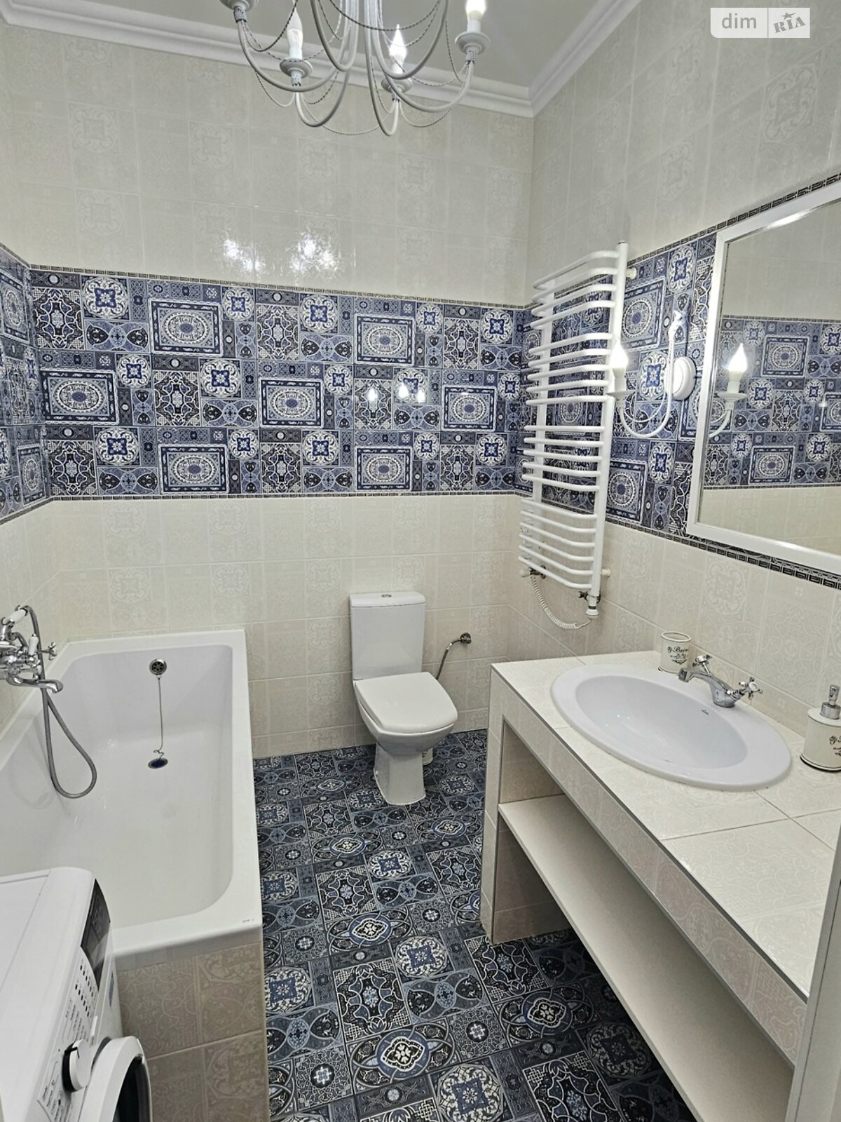 однокімнатна квартира в Хмельницькому, район Виставка, на вул. Зарічанська 3/2Б, кв. 95 в довготривалу оренду помісячно фото 1