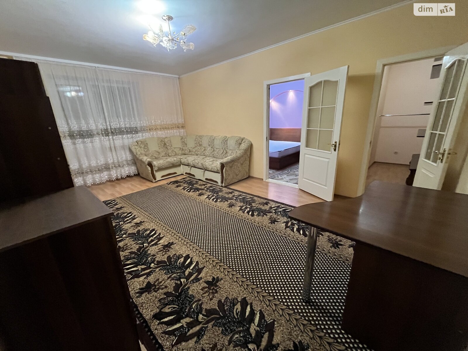 двухкомнатная квартира в Хмельницком, район Выставка, на ул. Заречанская 22/3 в аренду на долгий срок помесячно фото 1 двухкомнатная квартира в Хмельницком, район Выставка, на ул. Заречанская 22/3 в аренду на долгий срок помесячно фото 1