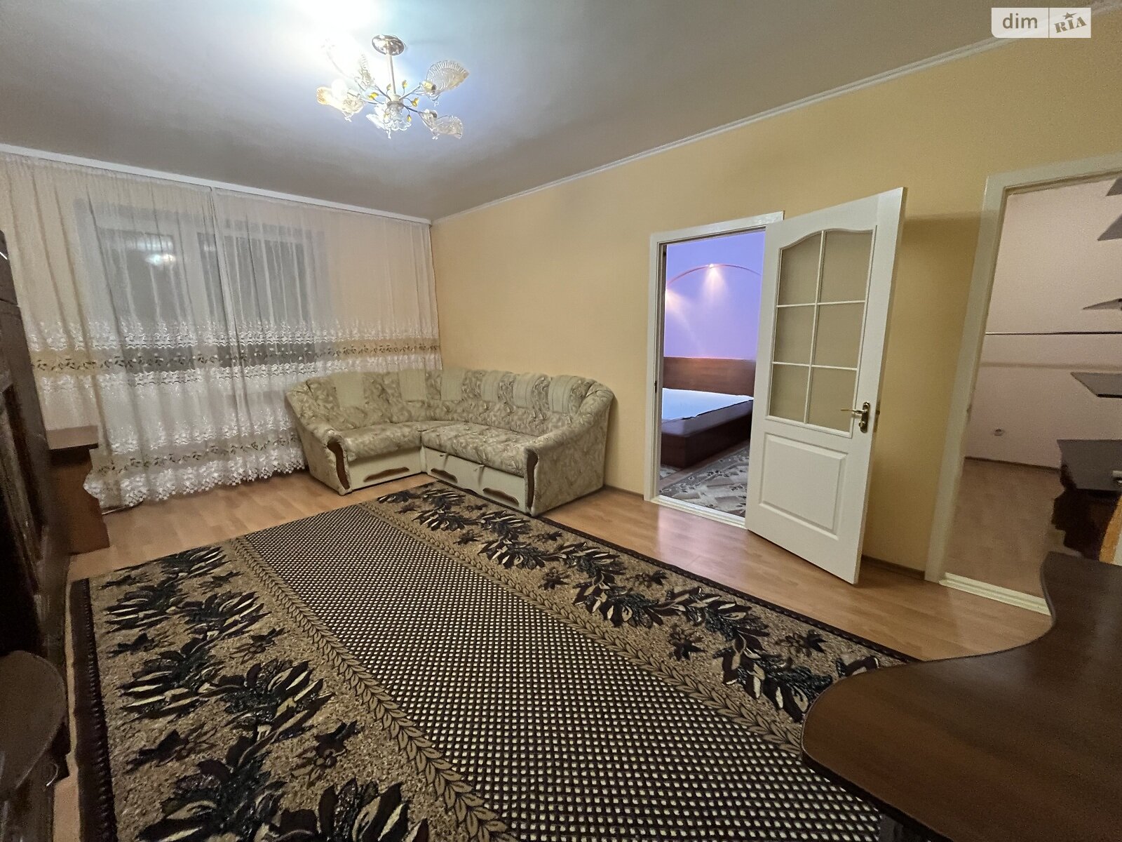 двухкомнатная квартира в Хмельницком, район Выставка, на ул. Заречанская 22/3 в аренду на долгий срок помесячно фото 1 двухкомнатная квартира в Хмельницком, район Выставка, на ул. Заречанская 22/3 в аренду на долгий срок помесячно фото 1