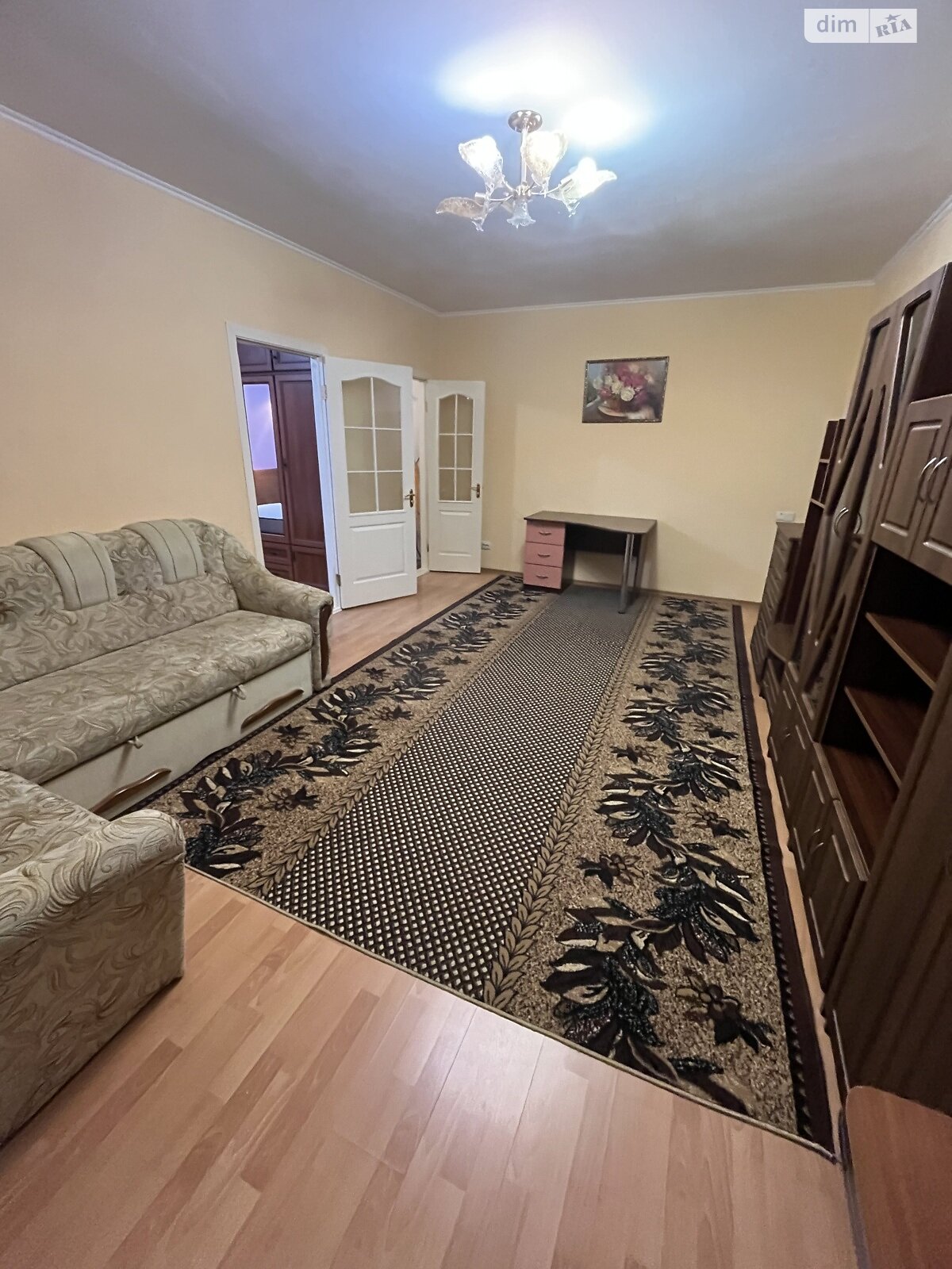 двухкомнатная квартира в Хмельницком, район Выставка, на ул. Заречанская 22/3 в аренду на долгий срок помесячно фото 1 двухкомнатная квартира в Хмельницком, район Выставка, на ул. Заречанская 22/3 в аренду на долгий срок помесячно фото 1