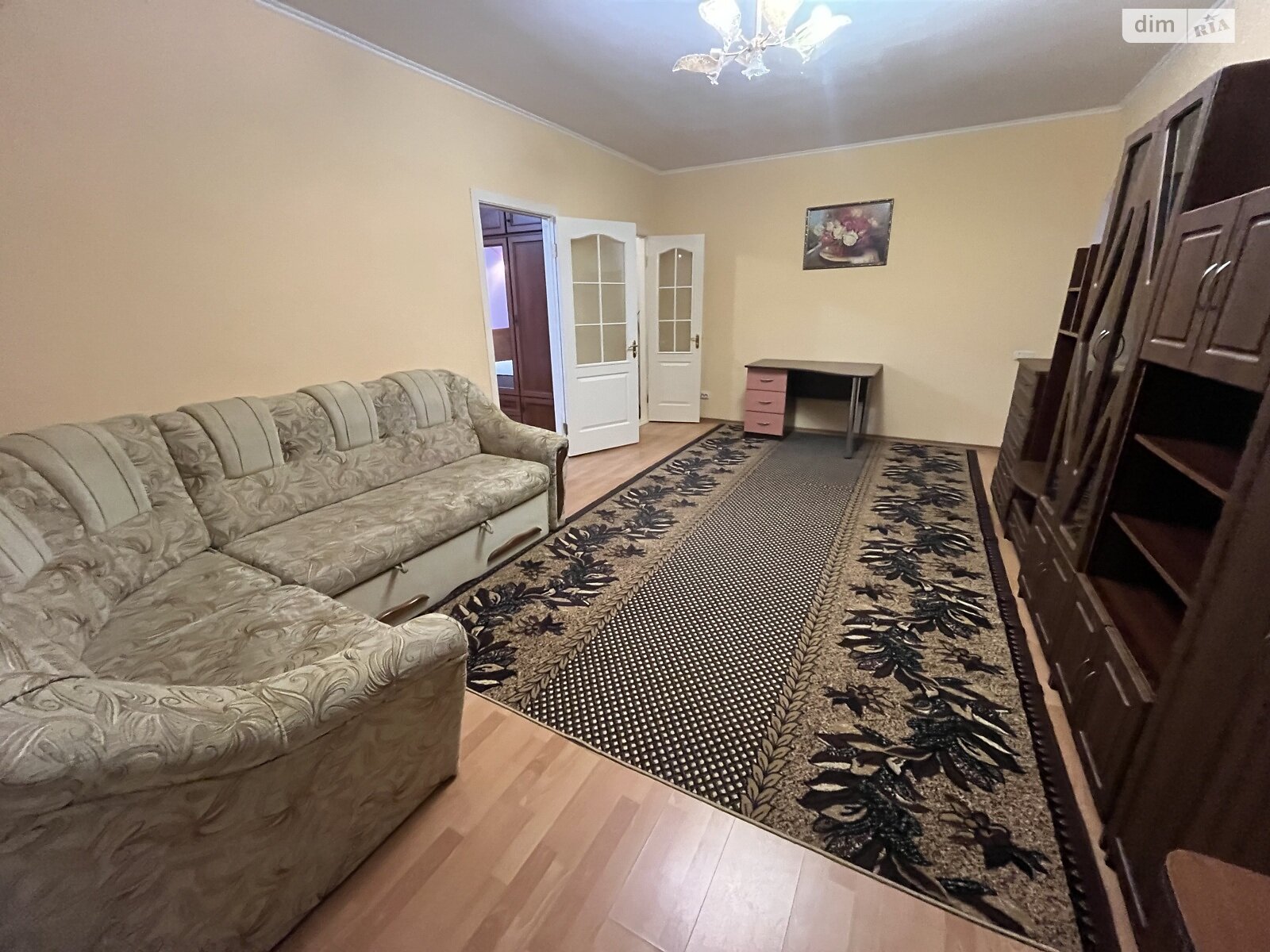 двухкомнатная квартира в Хмельницком, район Выставка, на ул. Заречанская 22/3 в аренду на долгий срок помесячно фото 1 двухкомнатная квартира в Хмельницком, район Выставка, на ул. Заречанская 22/3 в аренду на долгий срок помесячно фото 1