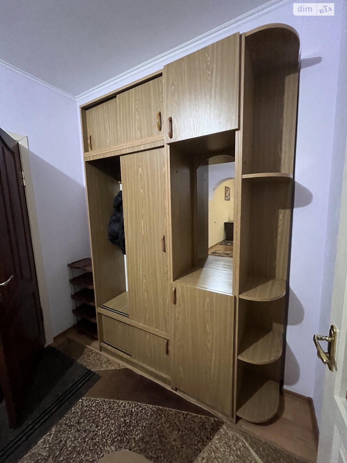 двухкомнатная квартира в Хмельницком, район Выставка, на ул. Заречанская 22/3 в аренду на долгий срок помесячно фото 1 двухкомнатная квартира в Хмельницком, район Выставка, на ул. Заречанская 22/3 в аренду на долгий срок помесячно фото 1