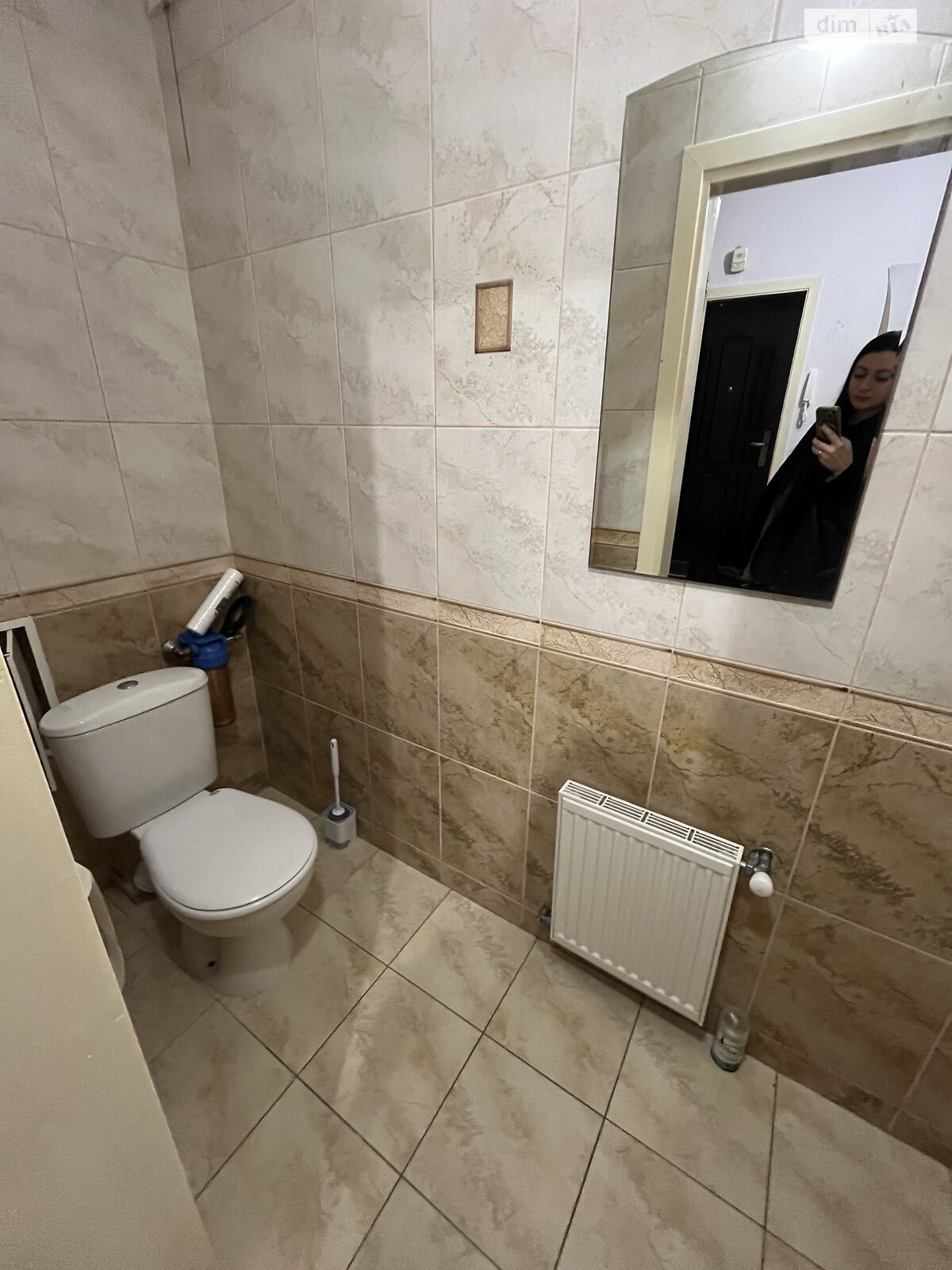 двухкомнатная квартира в Хмельницком, район Выставка, на ул. Заречанская 22/3 в аренду на долгий срок помесячно фото 1 двухкомнатная квартира в Хмельницком, район Выставка, на ул. Заречанская 22/3 в аренду на долгий срок помесячно фото 1