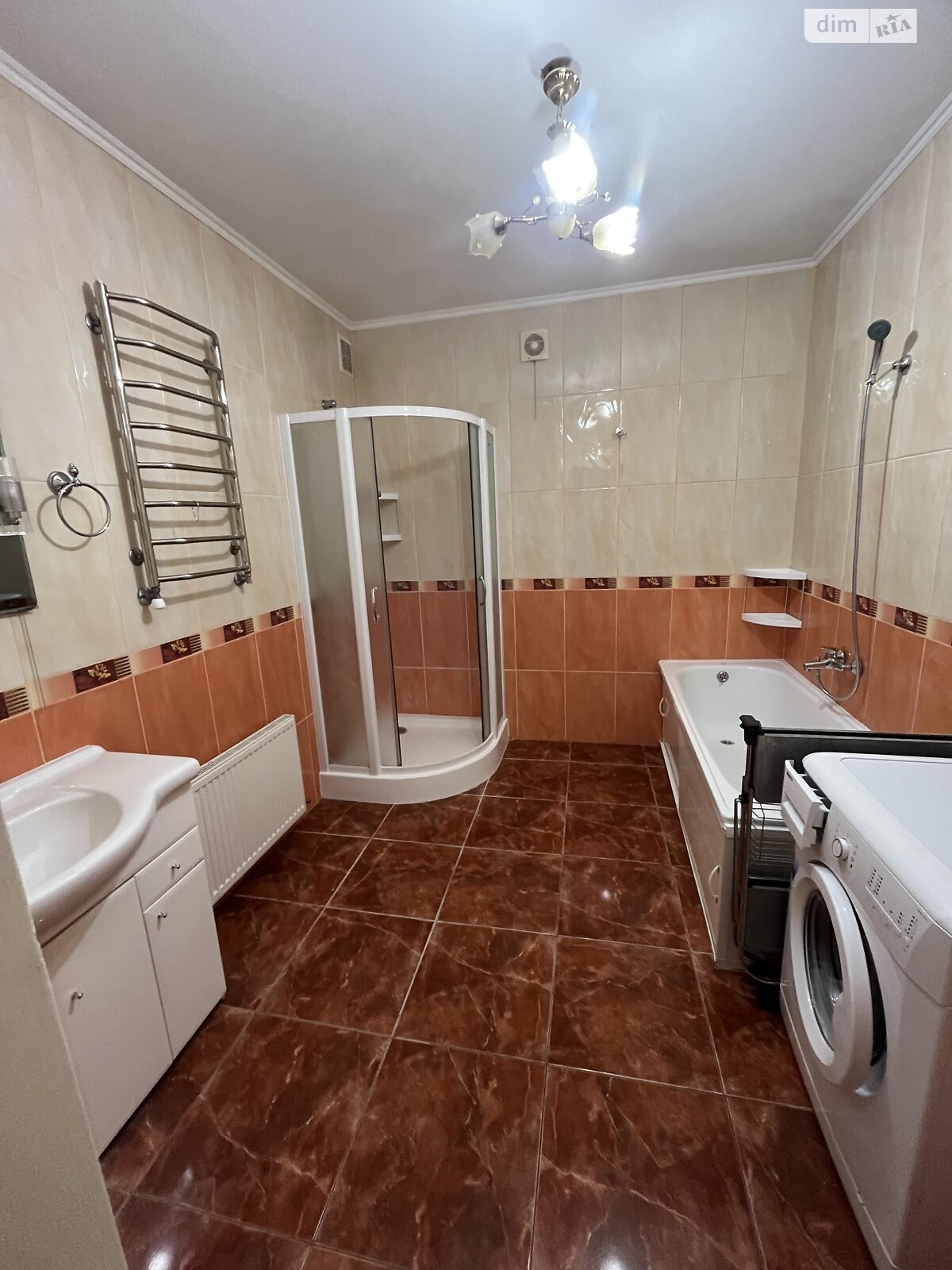 двухкомнатная квартира в Хмельницком, район Выставка, на ул. Заречанская 22/3 в аренду на долгий срок помесячно фото 1 двухкомнатная квартира в Хмельницком, район Выставка, на ул. Заречанская 22/3 в аренду на долгий срок помесячно фото 1