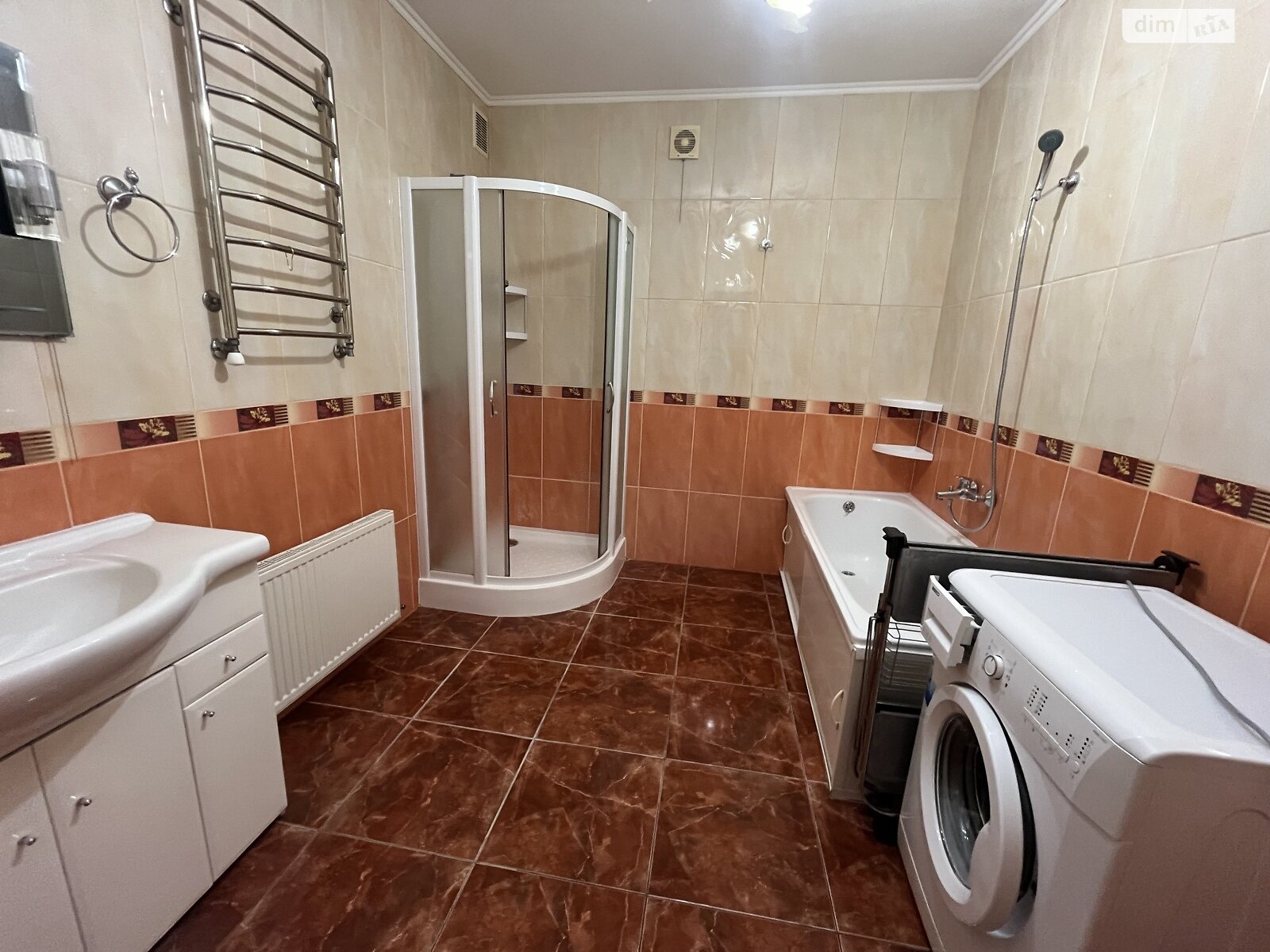 двухкомнатная квартира в Хмельницком, район Выставка, на ул. Заречанская 22/3 в аренду на долгий срок помесячно фото 1 двухкомнатная квартира в Хмельницком, район Выставка, на ул. Заречанская 22/3 в аренду на долгий срок помесячно фото 1