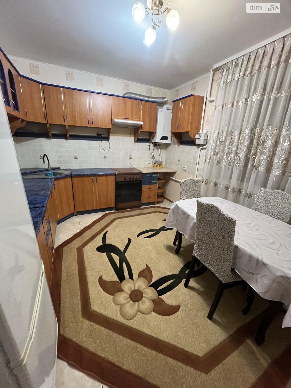 двухкомнатная квартира в Хмельницком, район Выставка, на ул. Заречанская 22/3 в аренду на долгий срок помесячно фото 1 двухкомнатная квартира в Хмельницком, район Выставка, на ул. Заречанская 22/3 в аренду на долгий срок помесячно фото 1