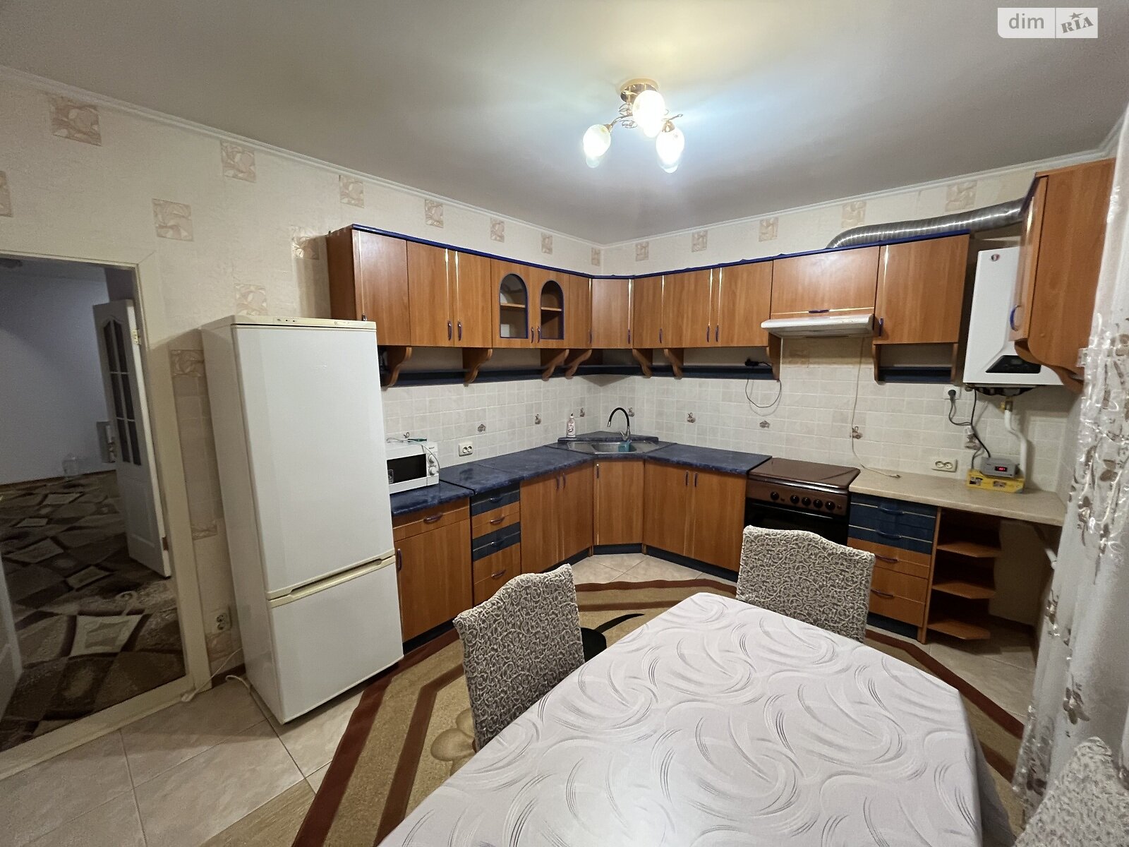 двухкомнатная квартира в Хмельницком, район Выставка, на ул. Заречанская 22/3 в аренду на долгий срок помесячно фото 1 двухкомнатная квартира в Хмельницком, район Выставка, на ул. Заречанская 22/3 в аренду на долгий срок помесячно фото 1