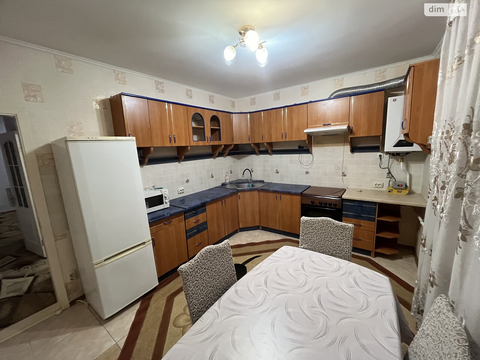 двухкомнатная квартира в Хмельницком, район Выставка, на ул. Заречанская 22/3 в аренду на долгий срок помесячно фото 1 двухкомнатная квартира в Хмельницком, район Выставка, на ул. Заречанская 22/3 в аренду на долгий срок помесячно фото 1